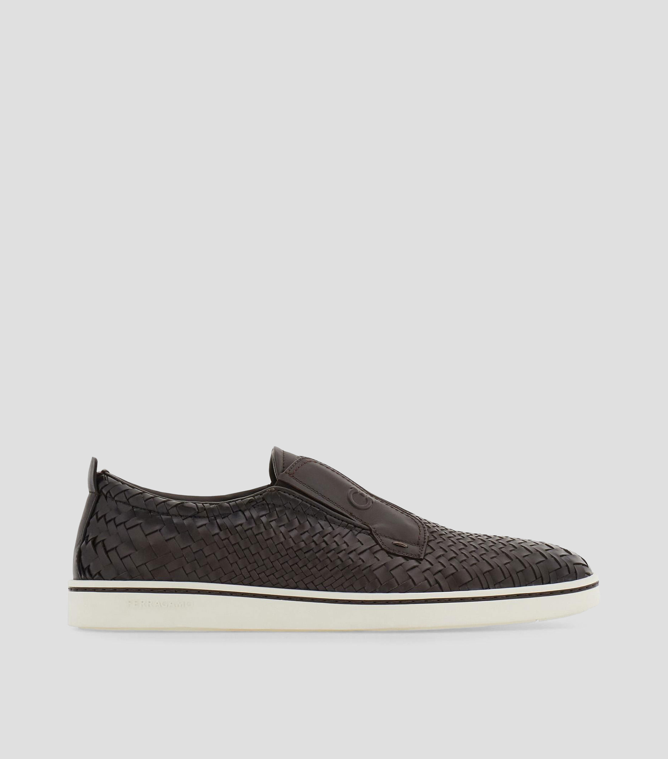 Zapatos Driver Hombre