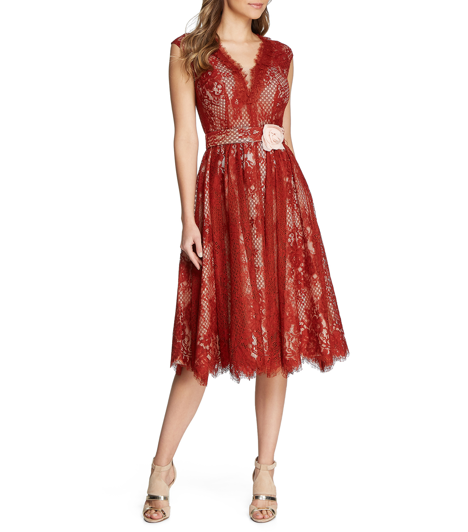 Vestido Ropa Mujer Palacio De Hierro Vestidos Para Toda Ocasion