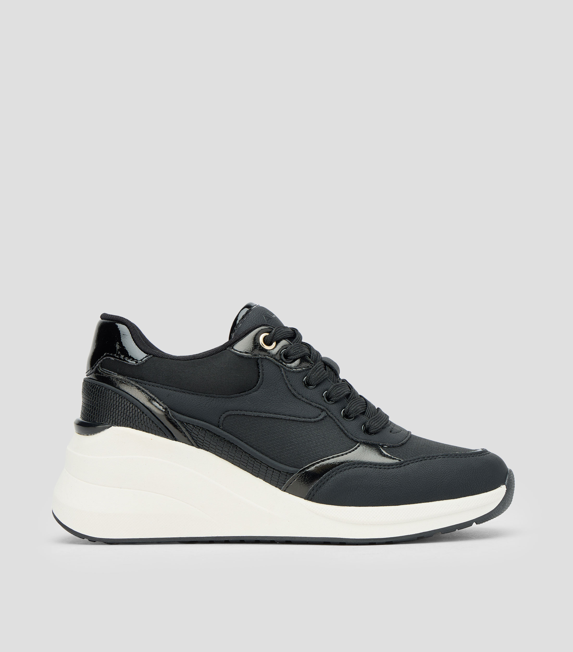 Tenis casuales Mujer
