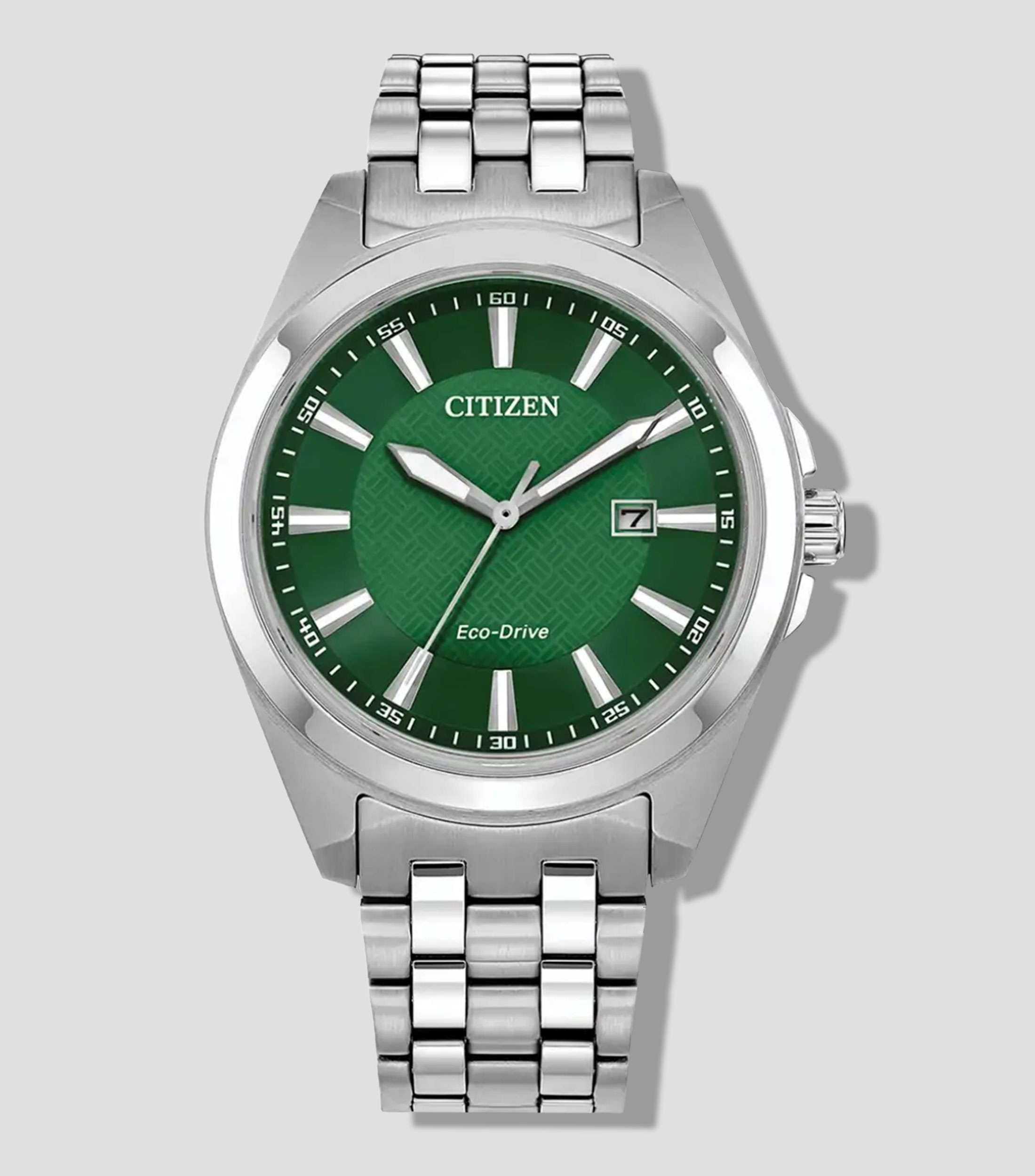 Reloj para Hombre Peyten Casual, Plata