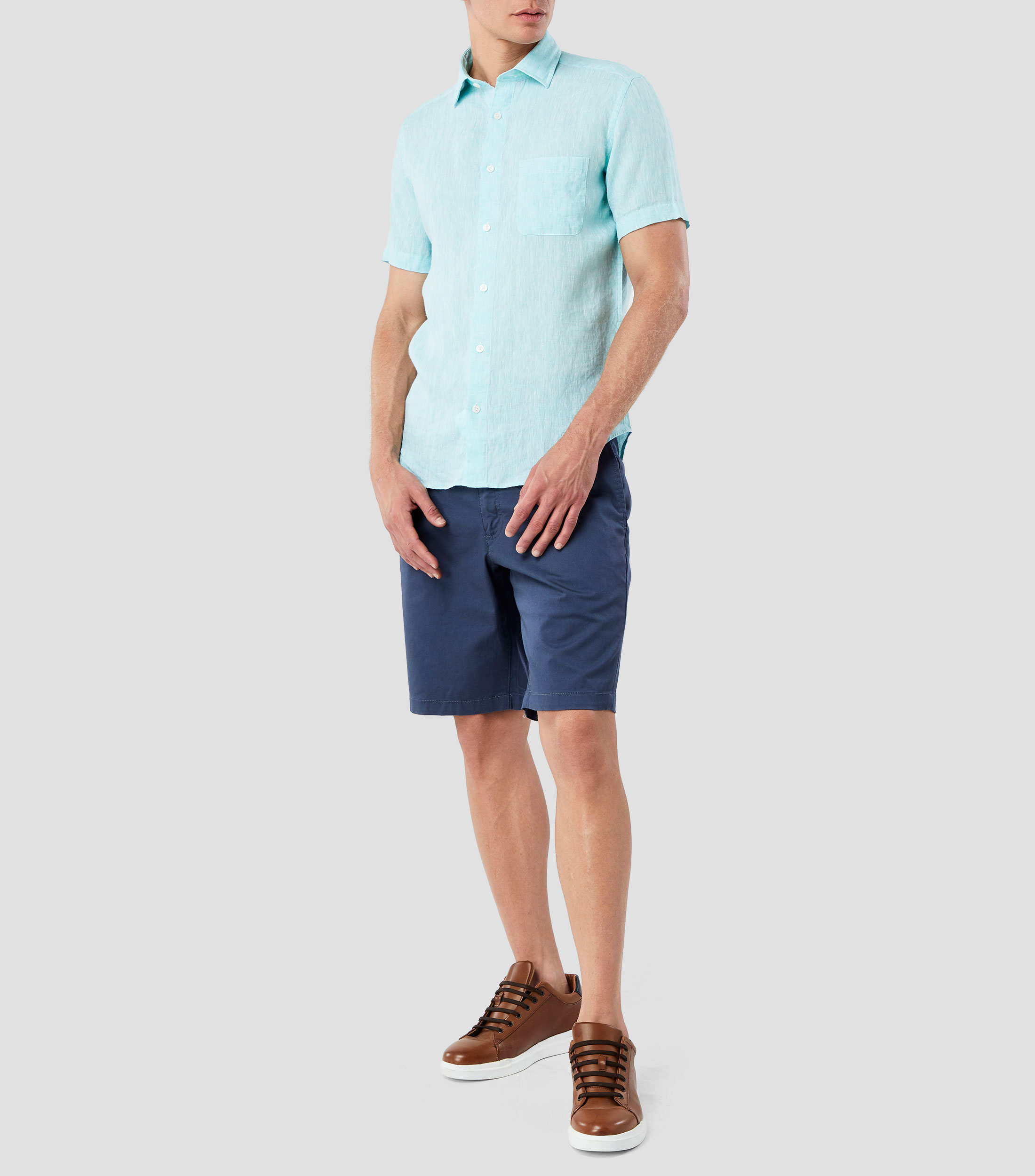 Bermuda Hombre