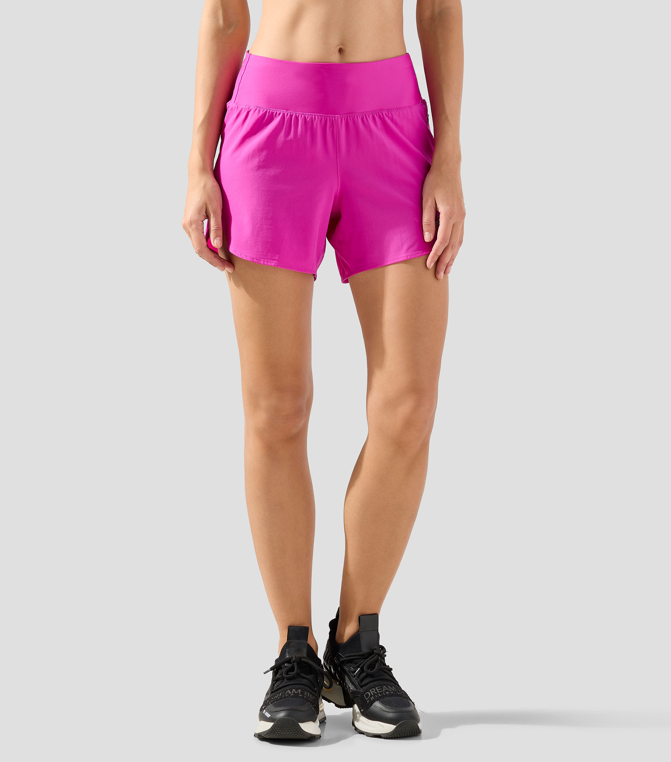 Short para entrenamiento Mujer