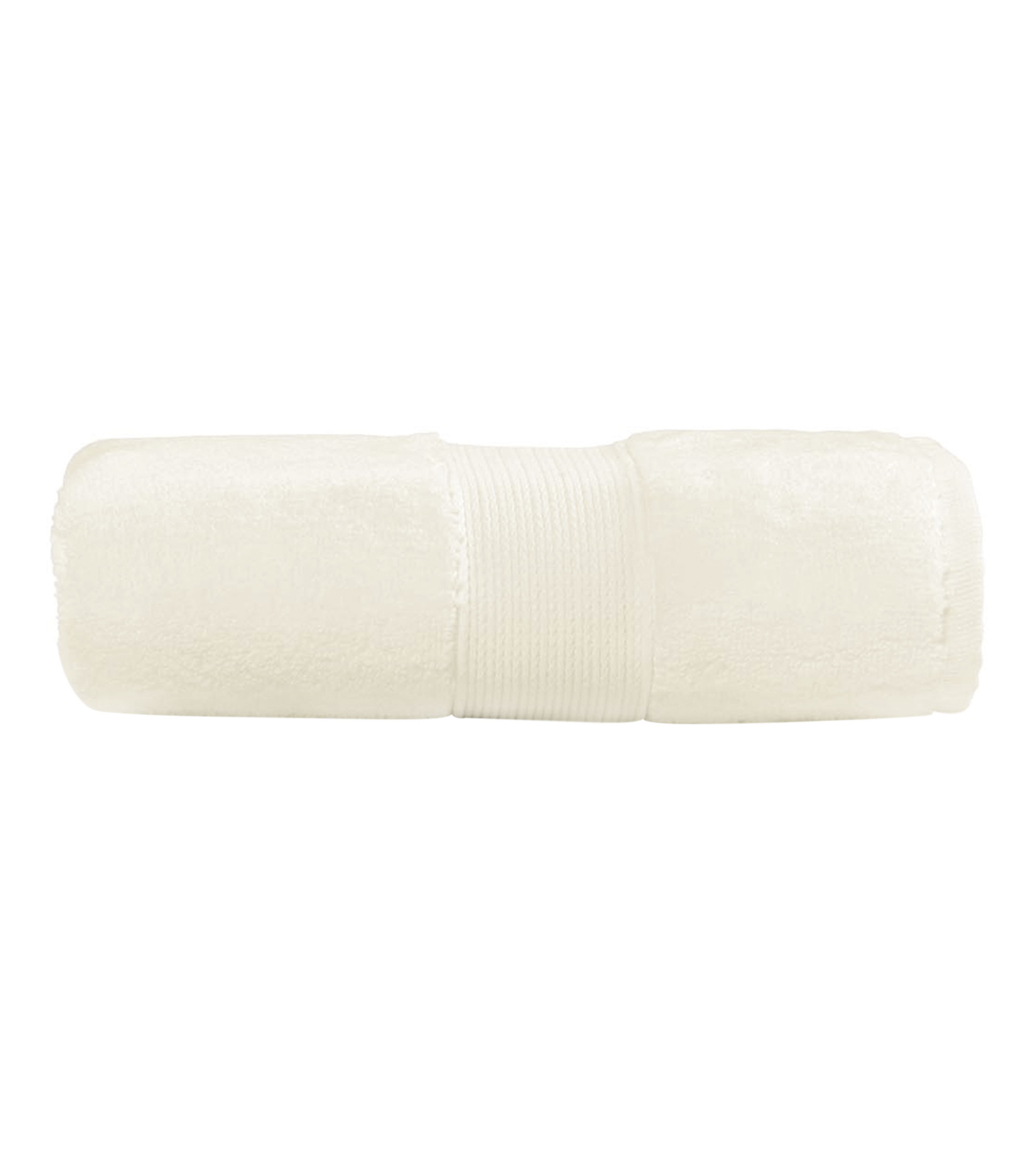 Toalla facial Alston, hueso