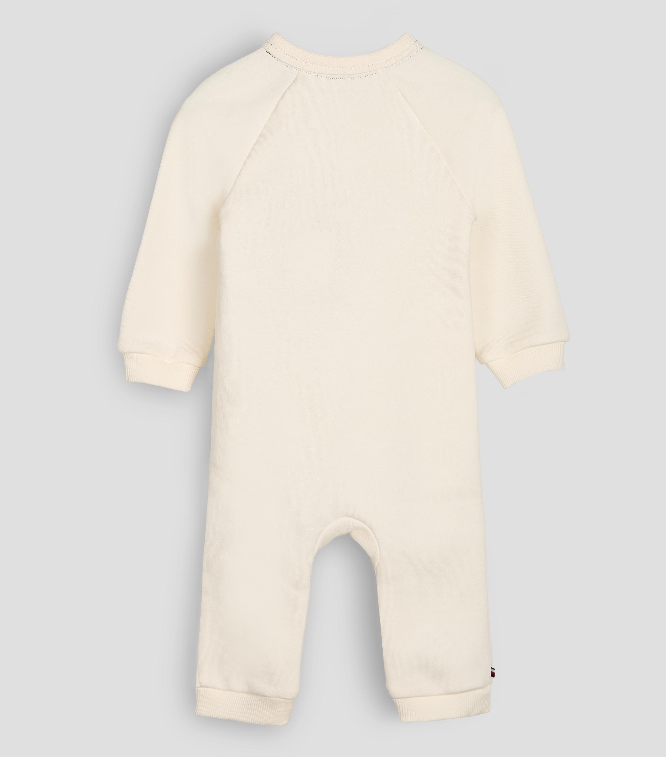 Mameluco con estampado Bebé