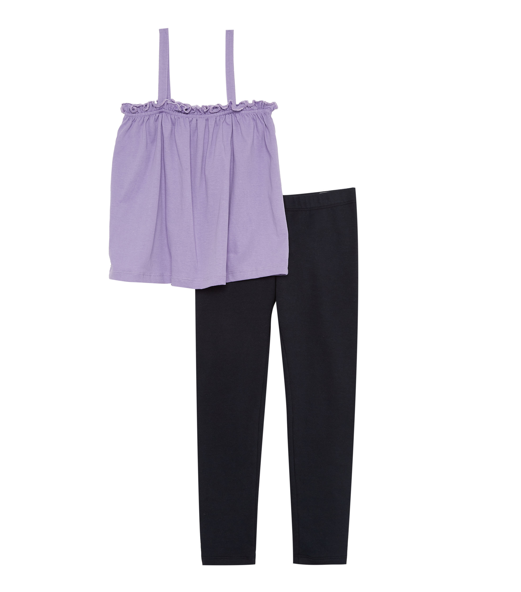 Conjunto 2 piezas Niña