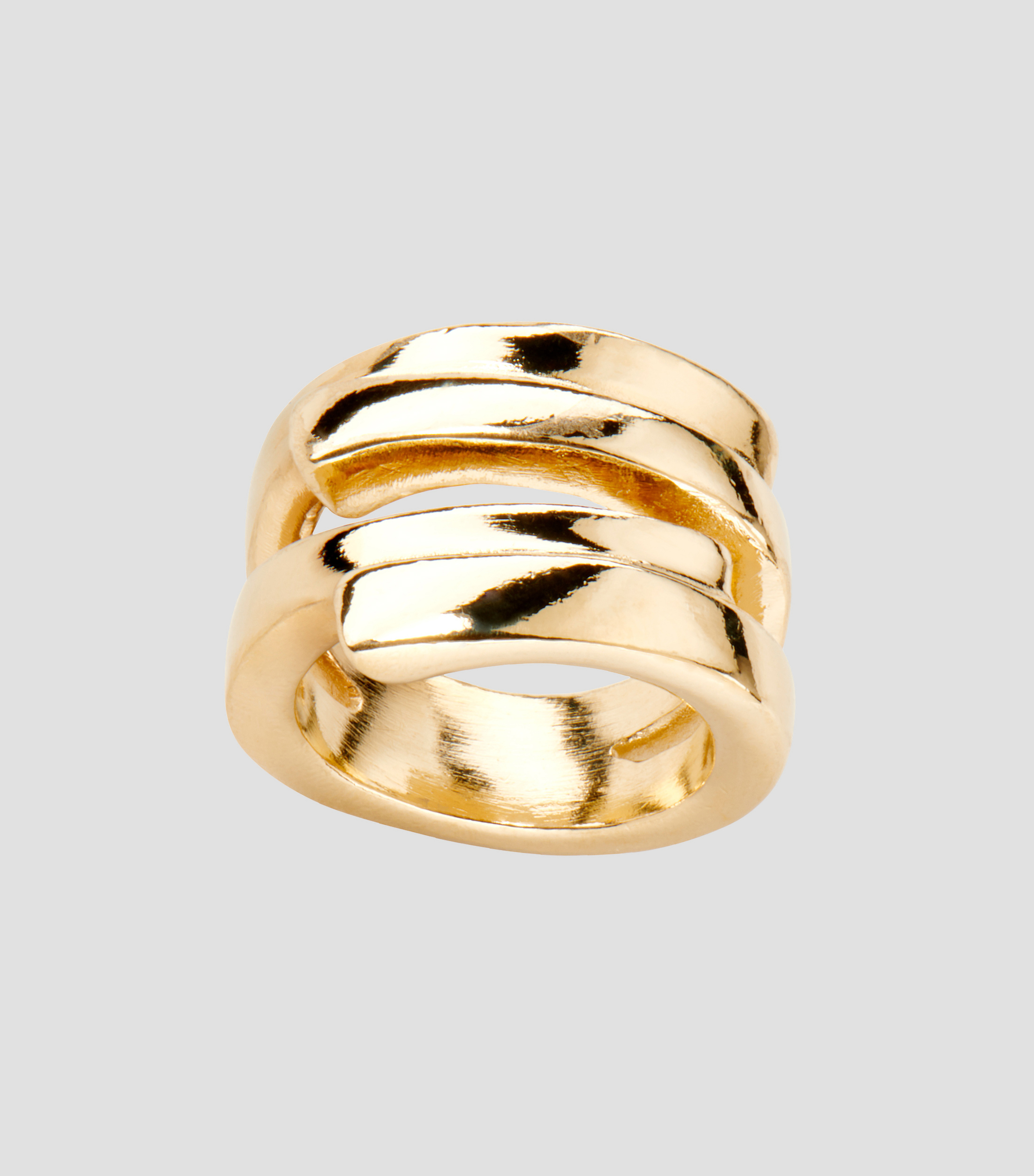 Anillo Maratua Island Mujer Talla 18