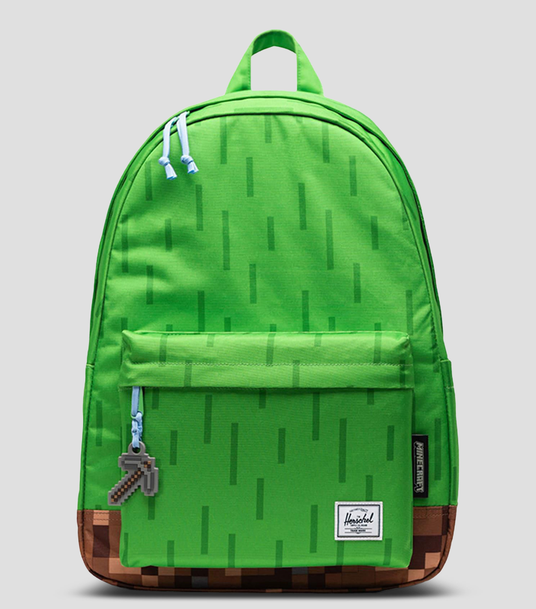 Mochila escolar Classic XL Minecraft Niño