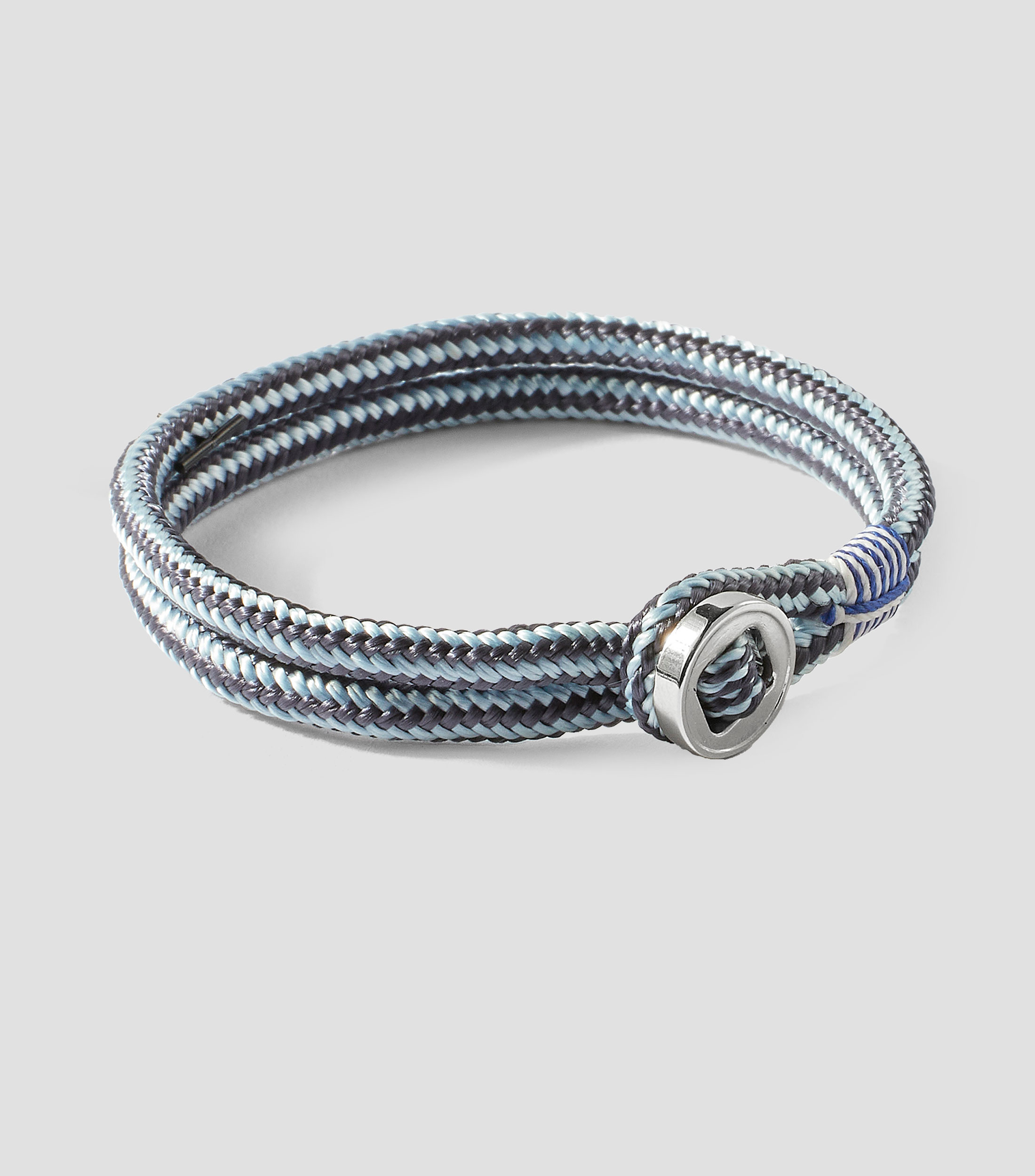 Brazalete tejido Hombre