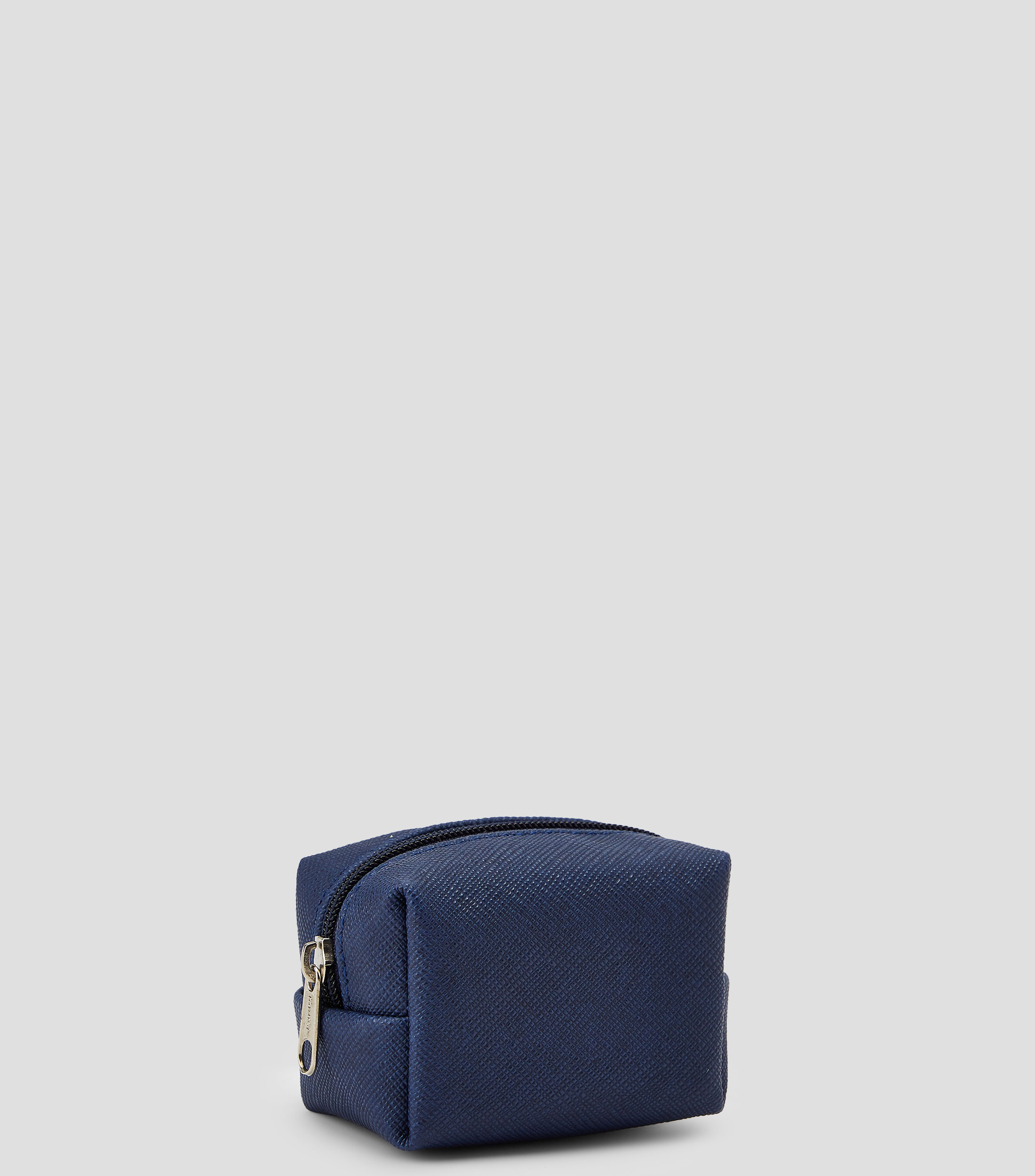 Monedero liso Unisex