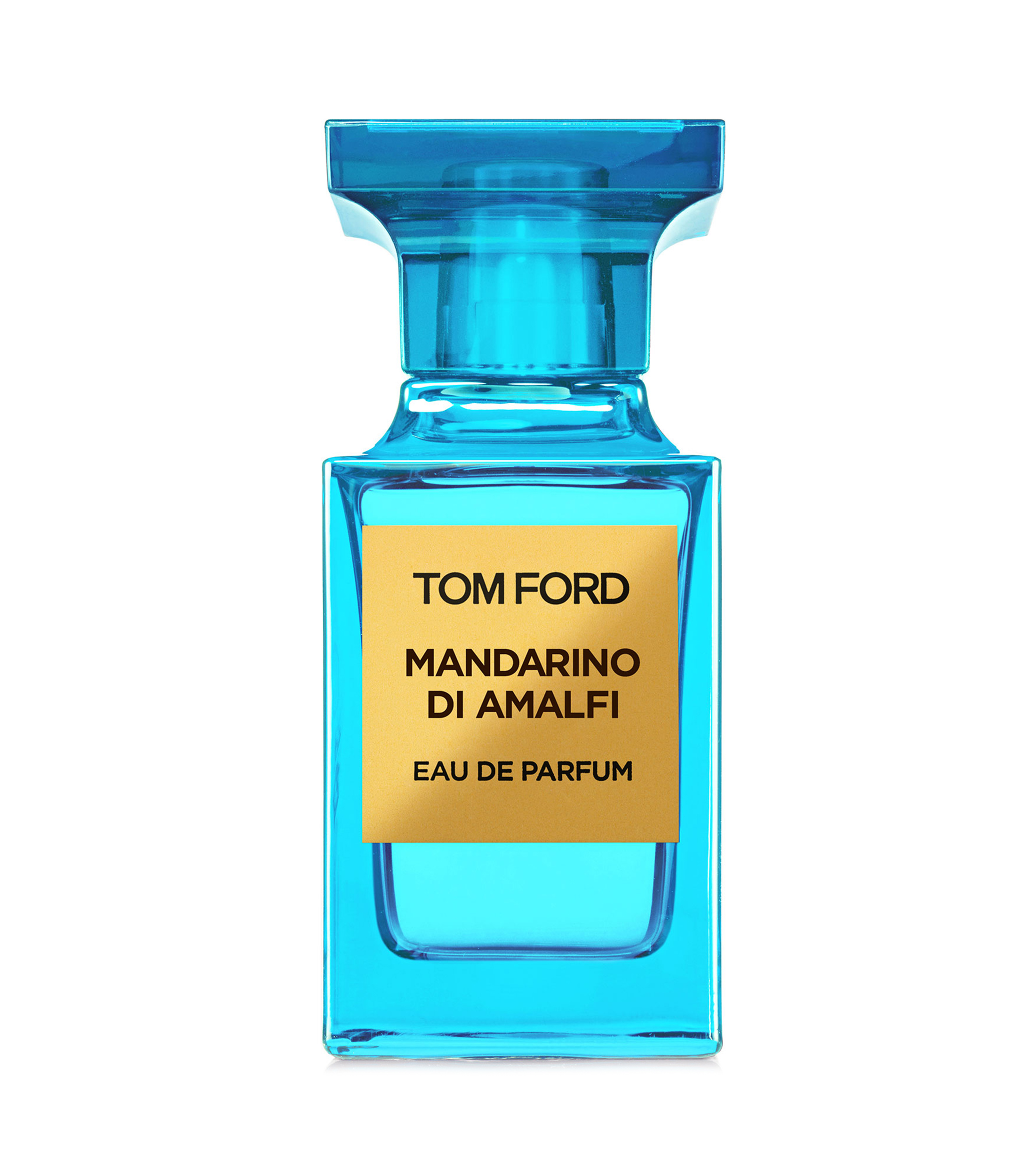 Perfume, Mandarino di Amalfi Eau de Parfum, 50 ml Unisex