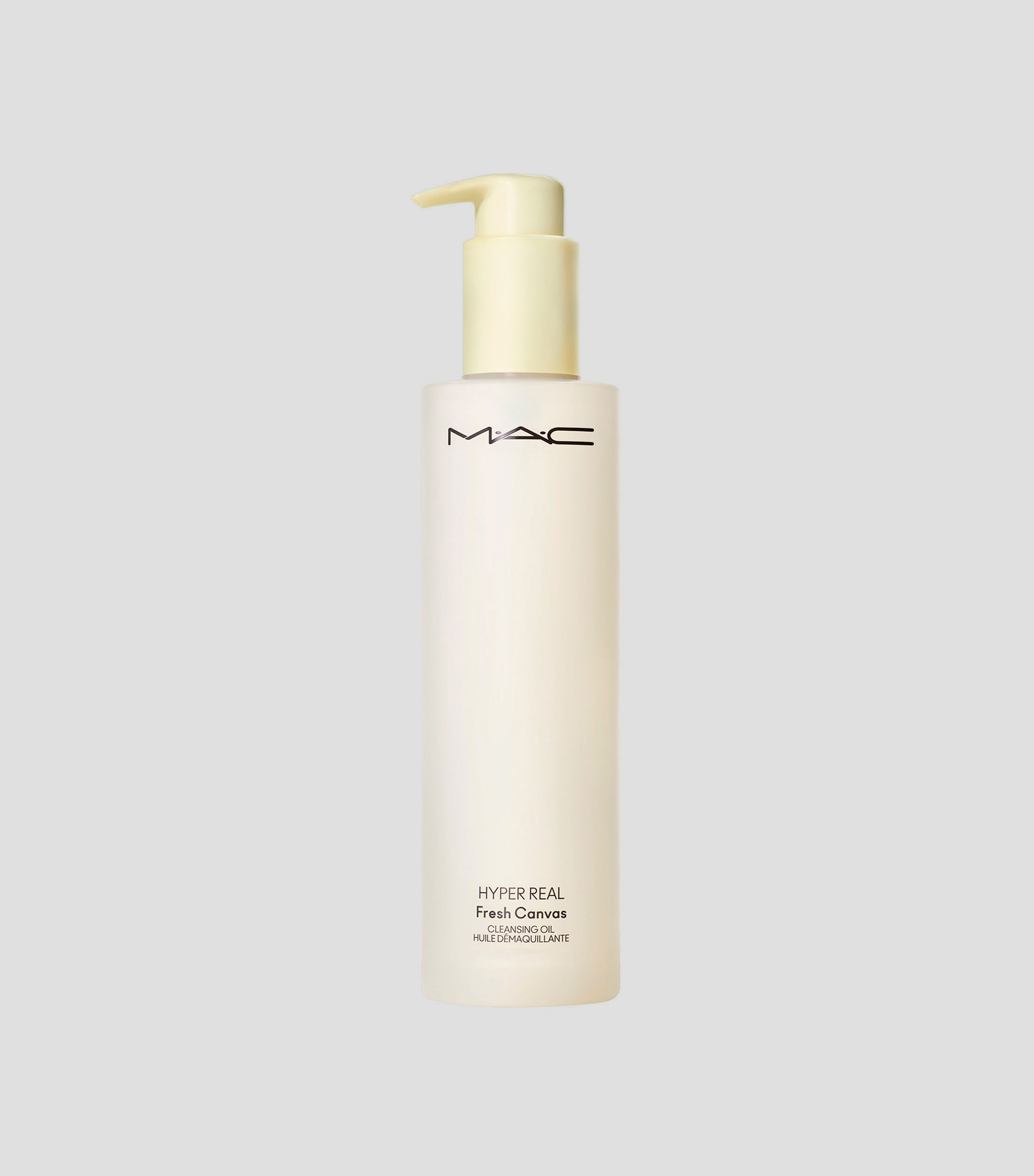 Aceite Limpiador Hyper Real Fresh Canvas, 200 ml