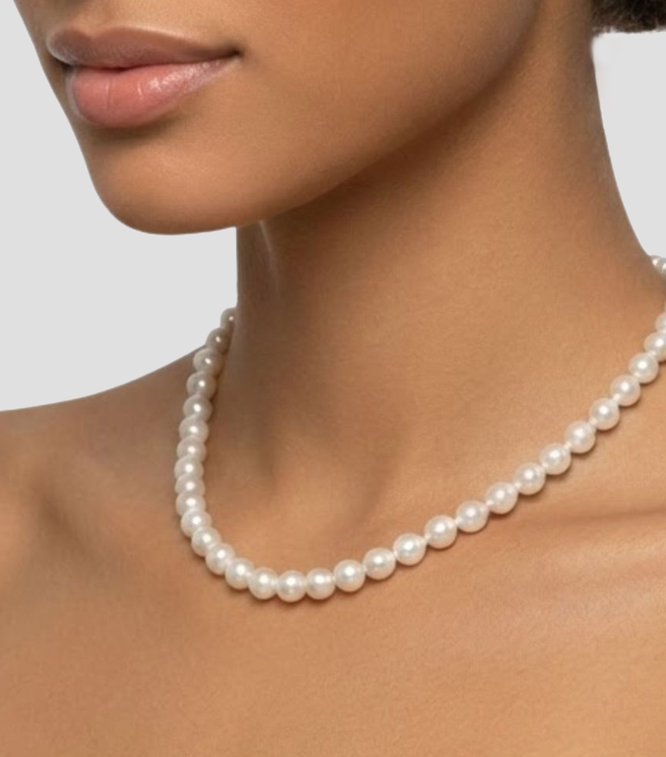 Collar Akoy Mujer