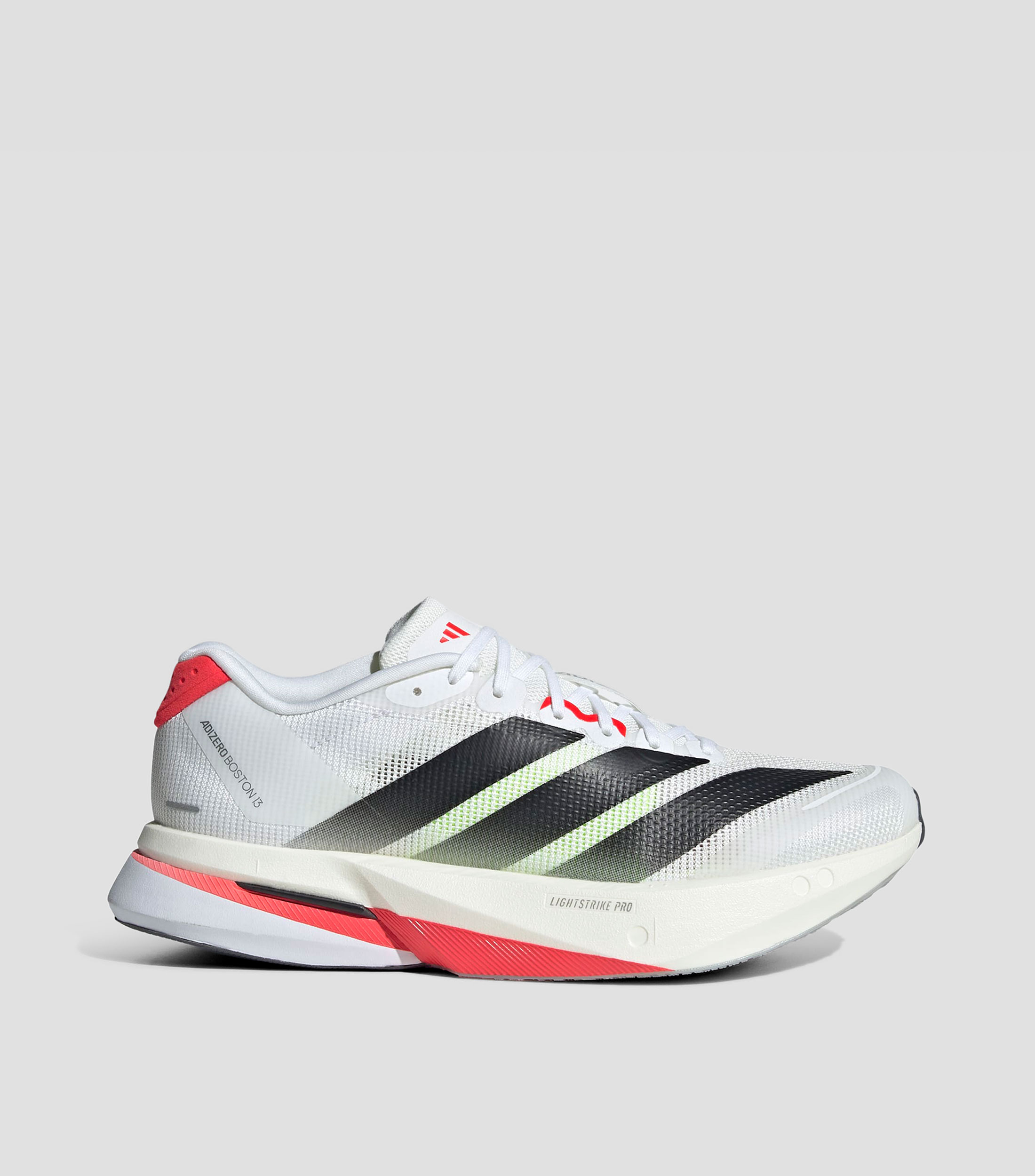 Tenis para correr Adizero Mujer