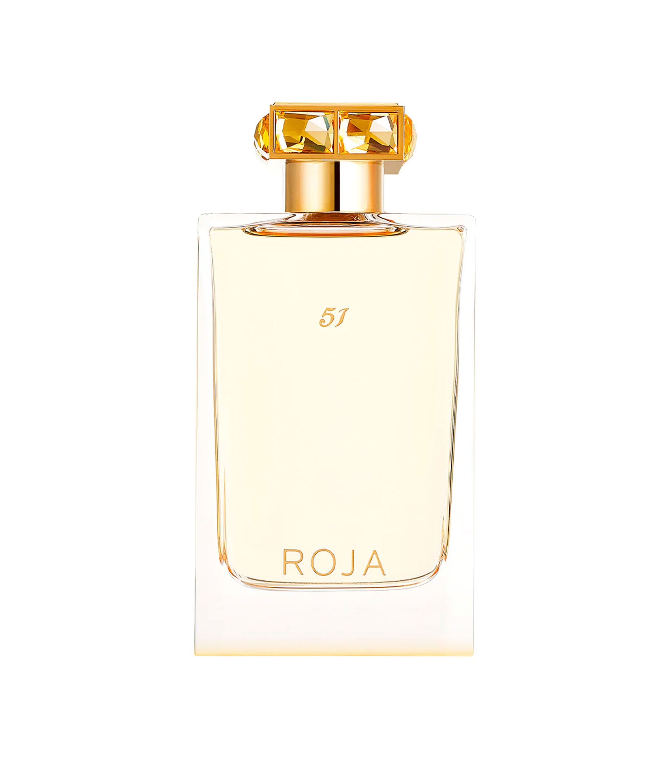 ROJ 51 EDP 75ML
