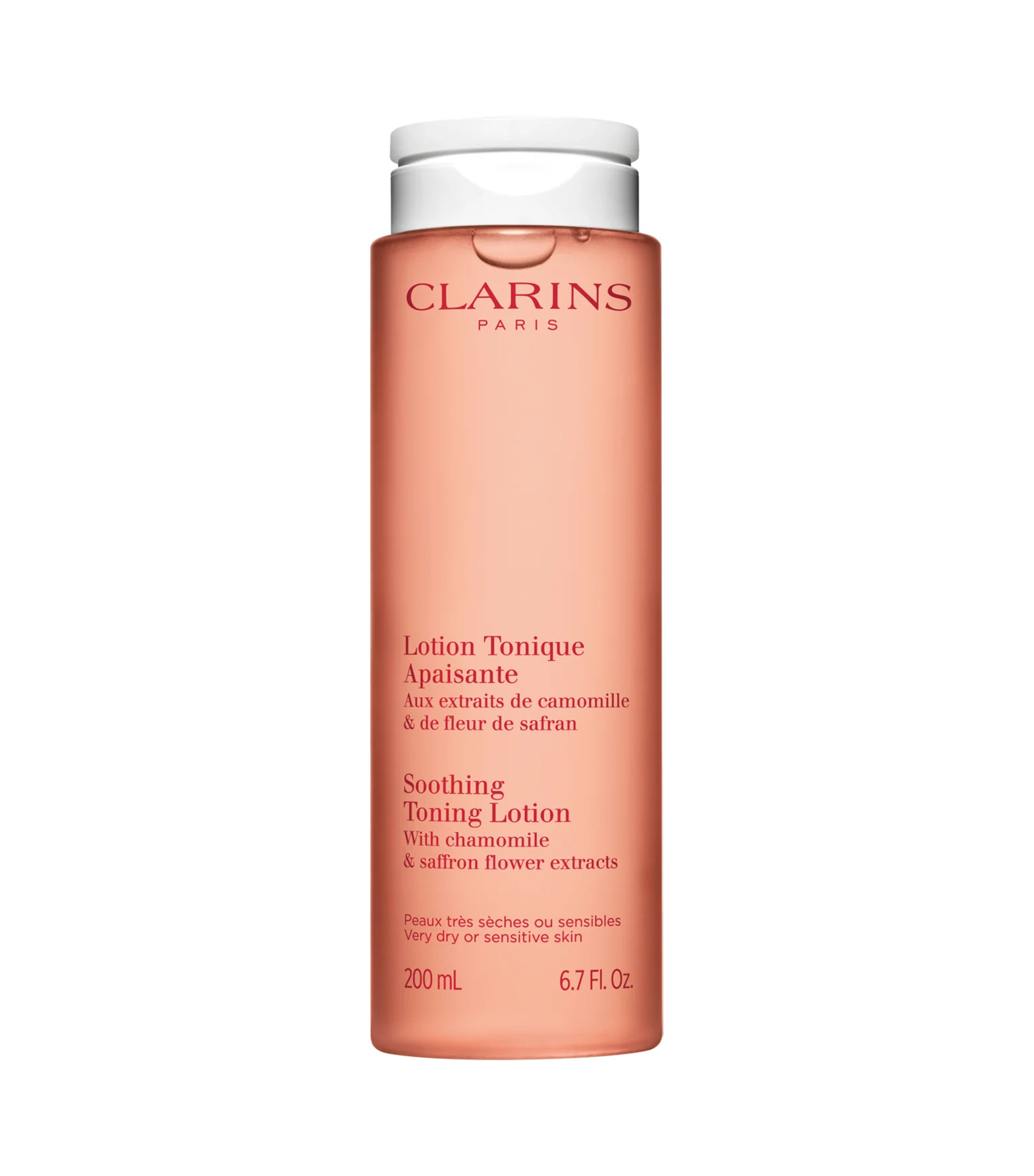 Locion Tonica Calmante, 200 ml