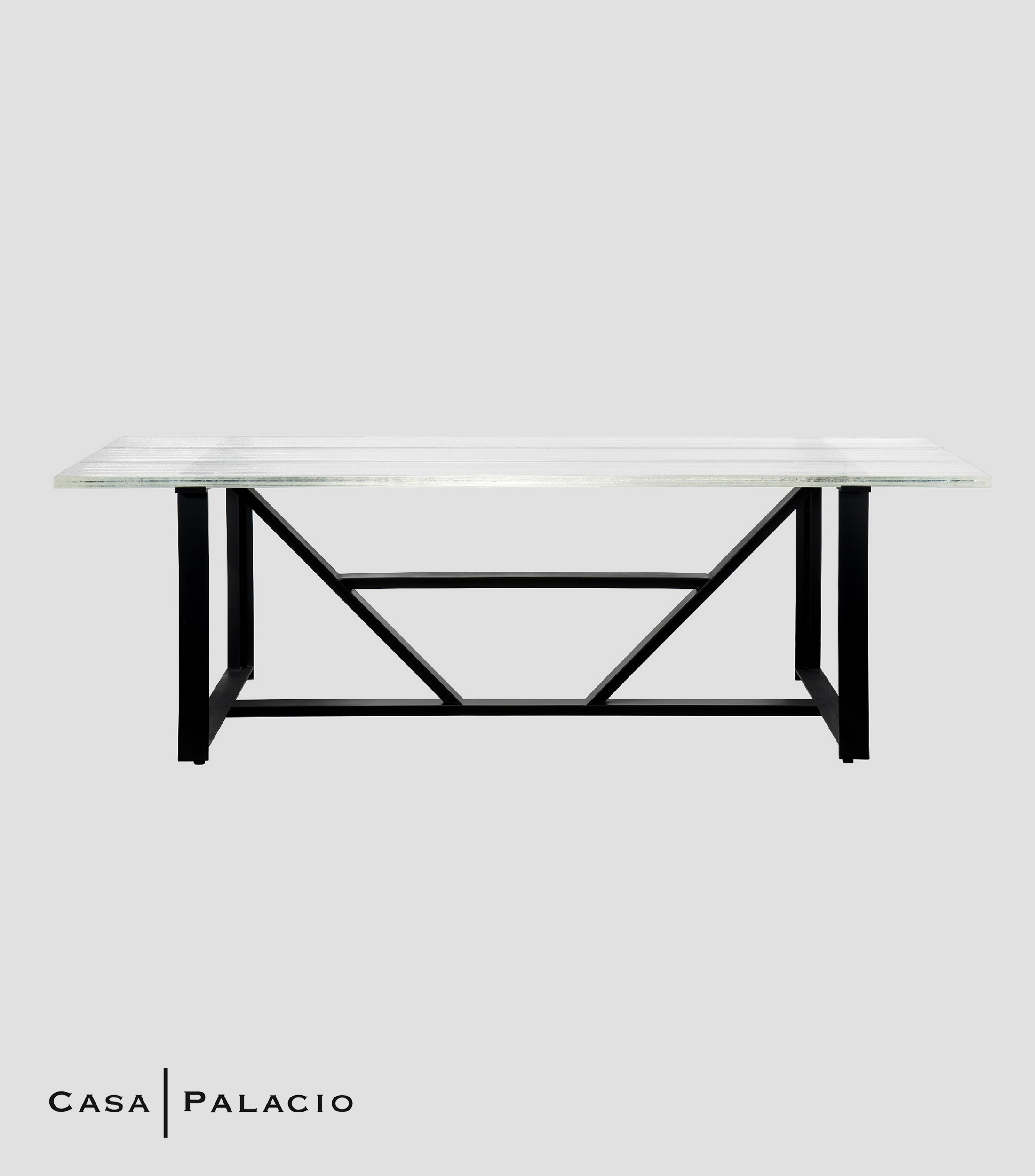 Mesa de comedor Iceberg