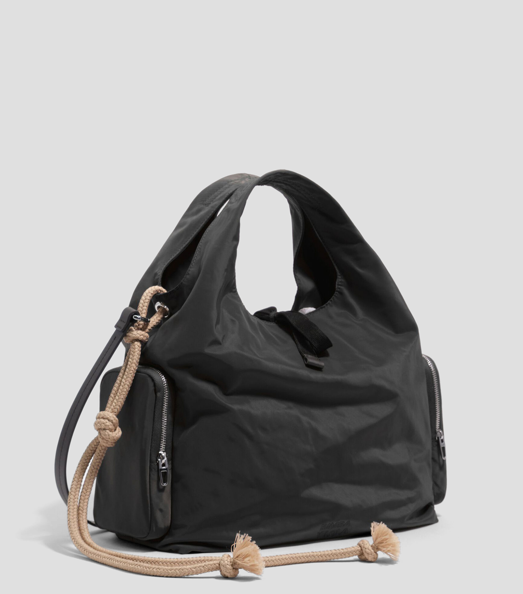 Bolsa Shoulder lisa Mujer