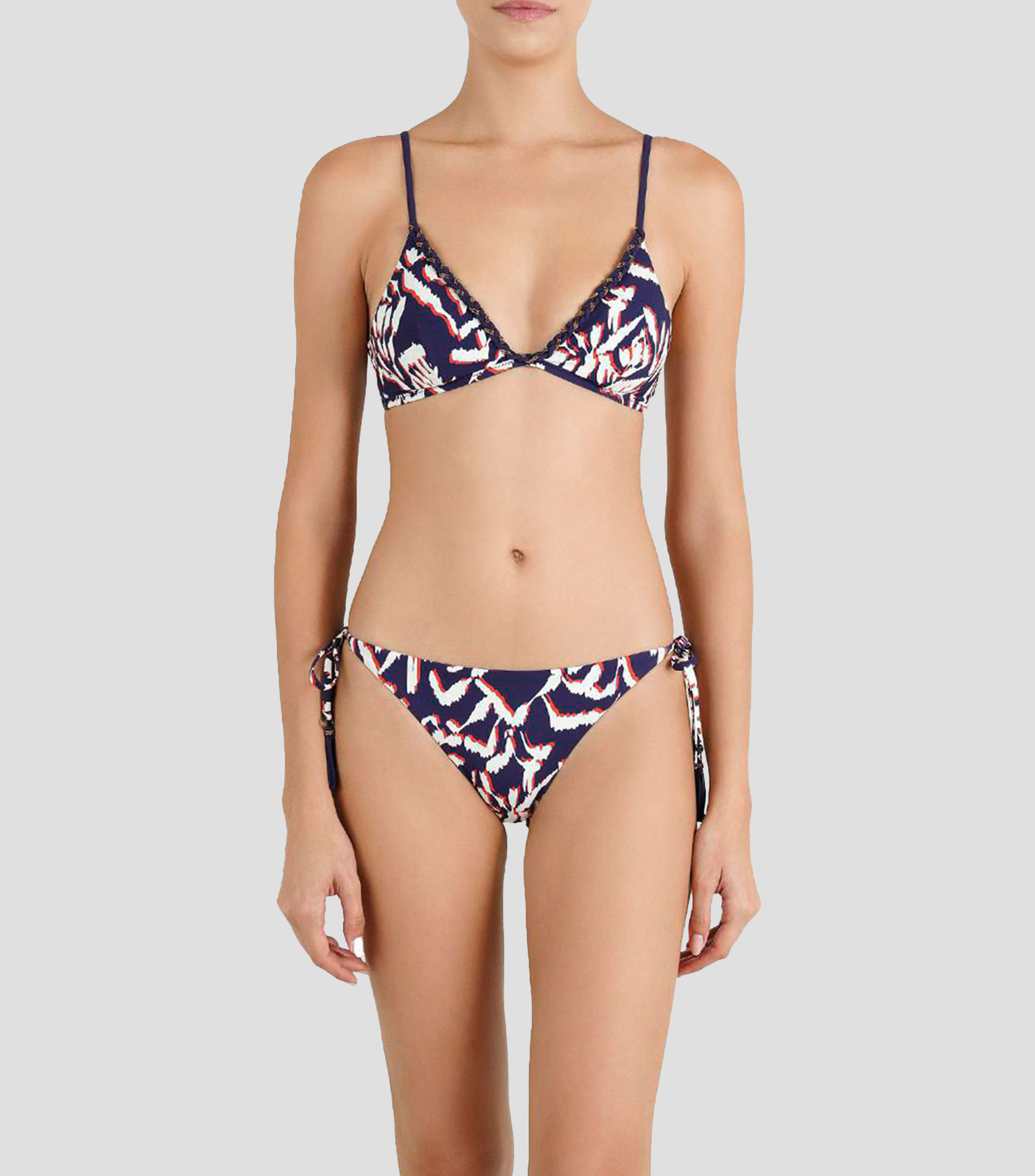 Bikini Top Lazuli Mujer