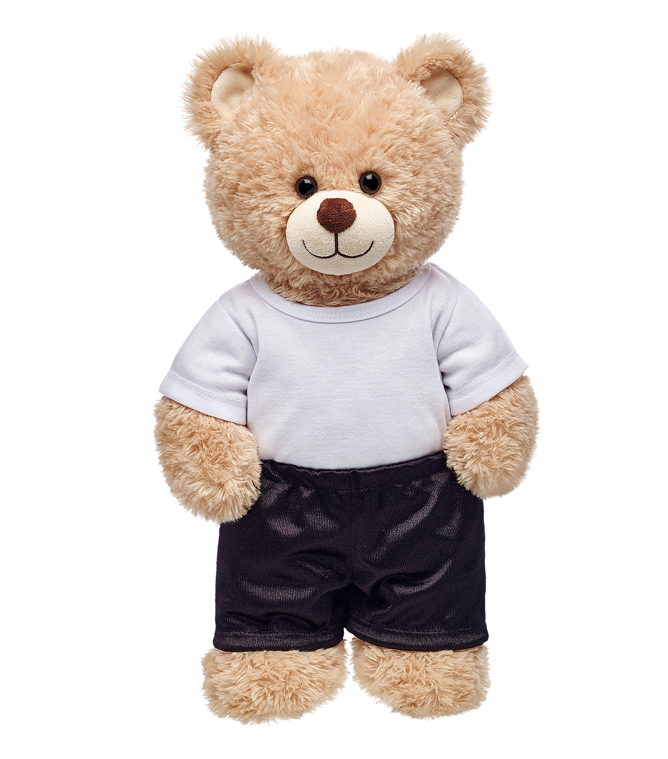 Short Negro