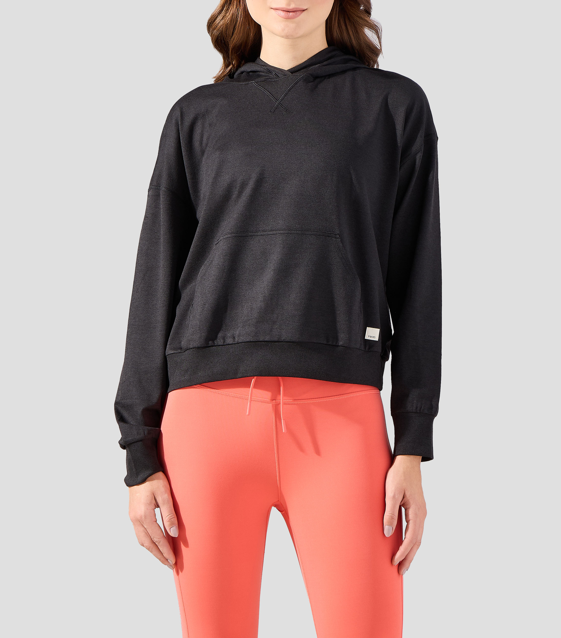 Sudadera para entrenamiento Halo Modern Mujer
