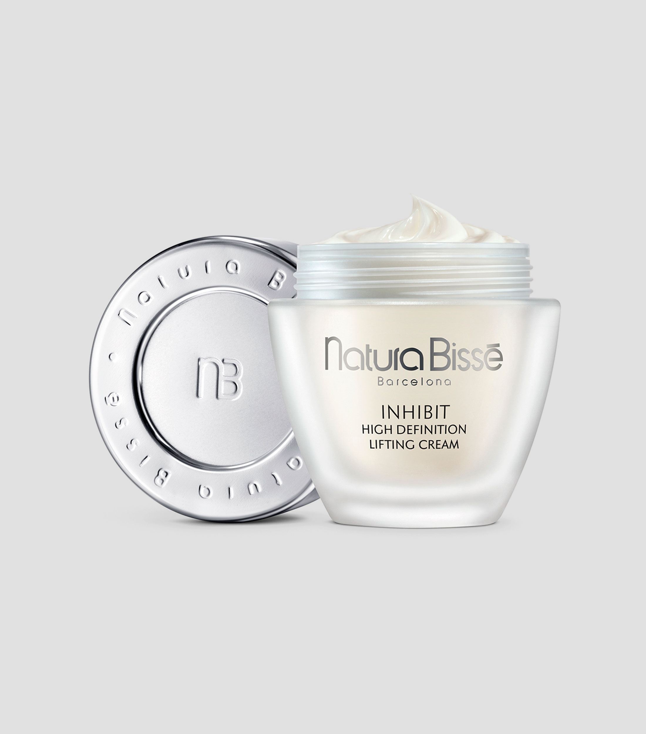 Tratamiento Facial Crema redensificante tensora, 50 ml