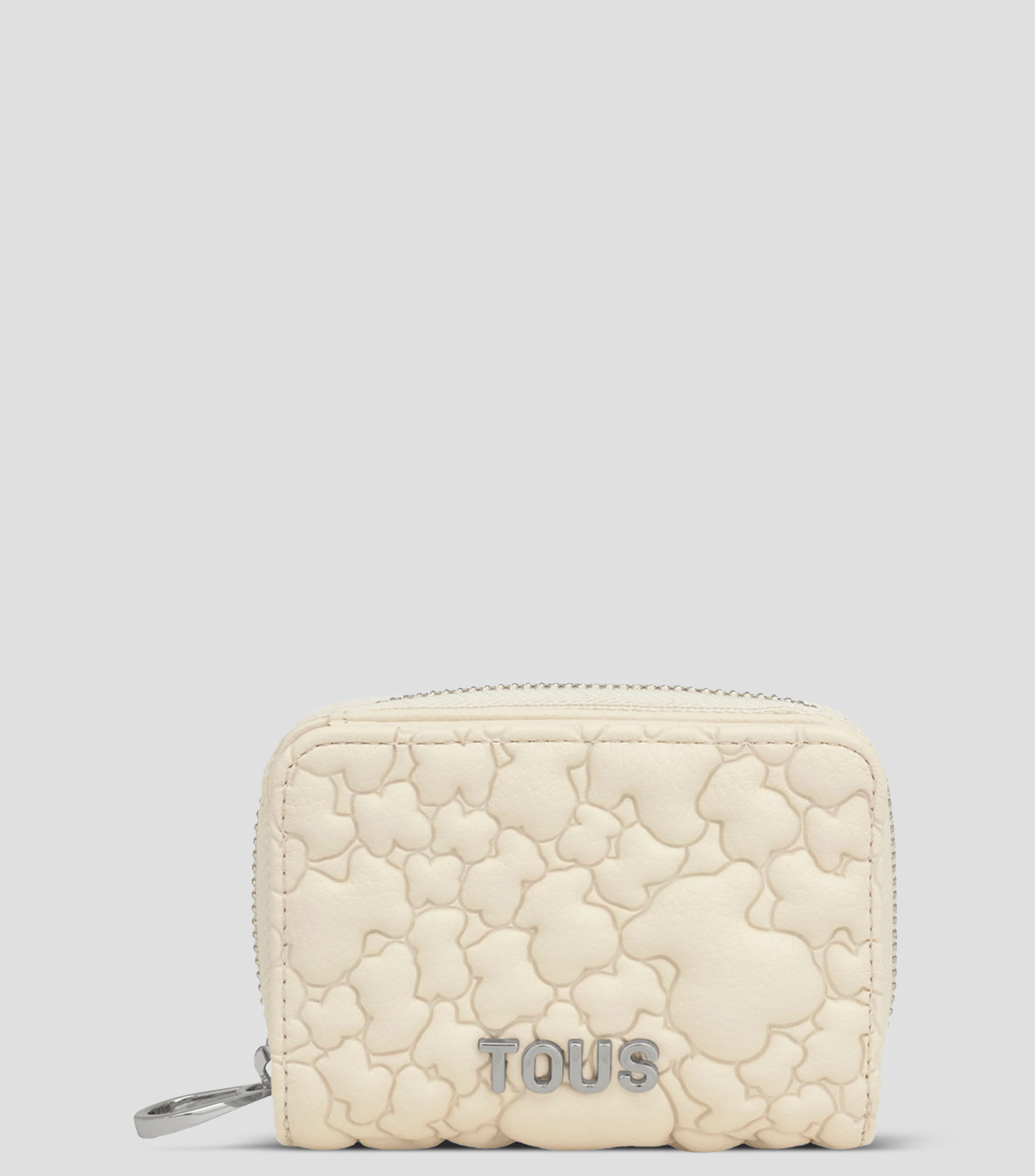 Cartera Puffy Bear con osos Mujer