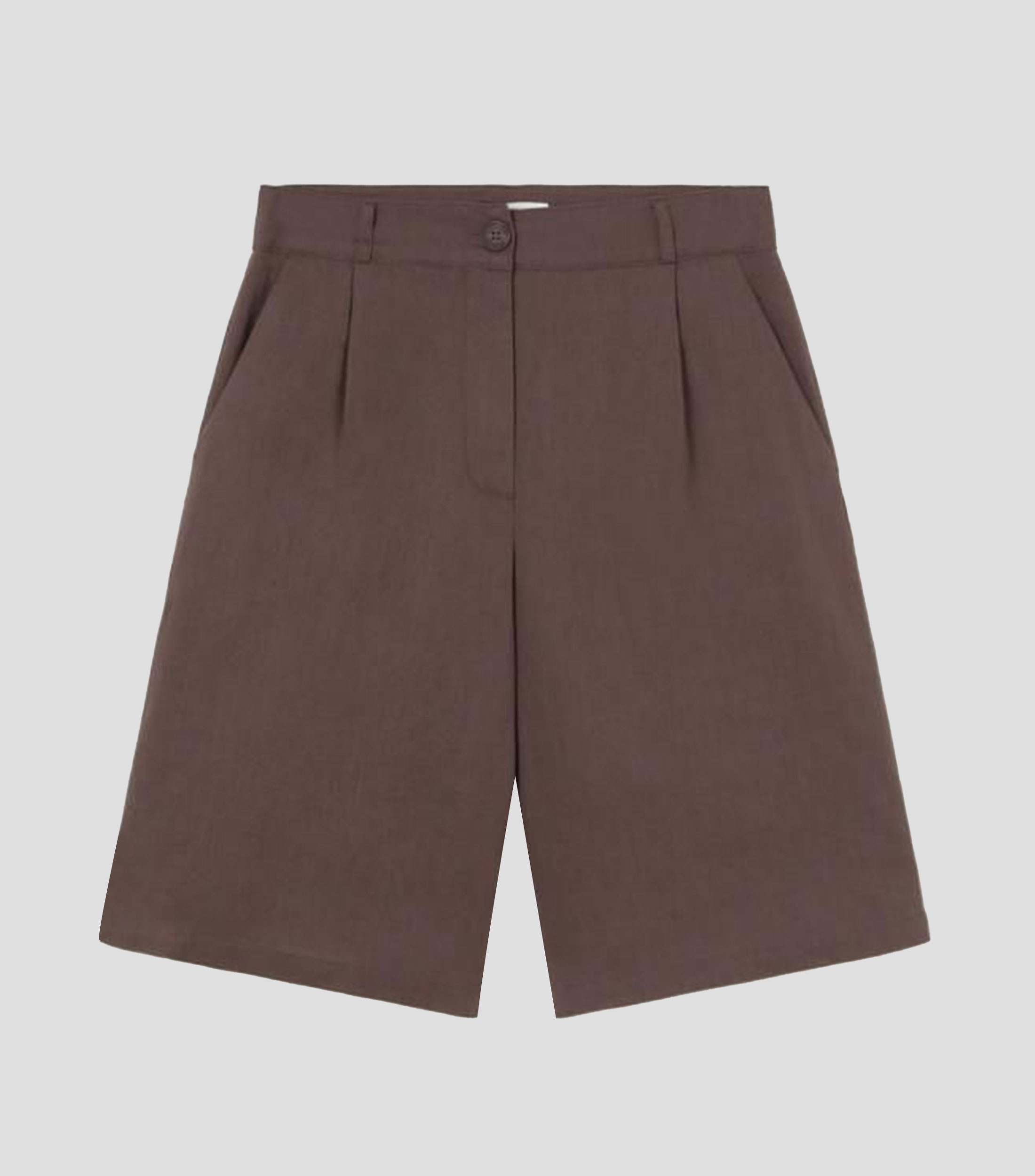 Short liso Nara Mujer