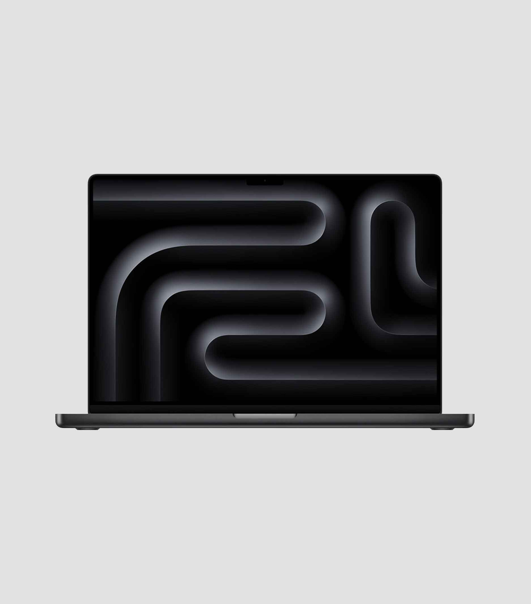 MacBook Pro, 16", Chip M5 Pro, RAM 48 GB, SSD 1 TB, Negro espacial