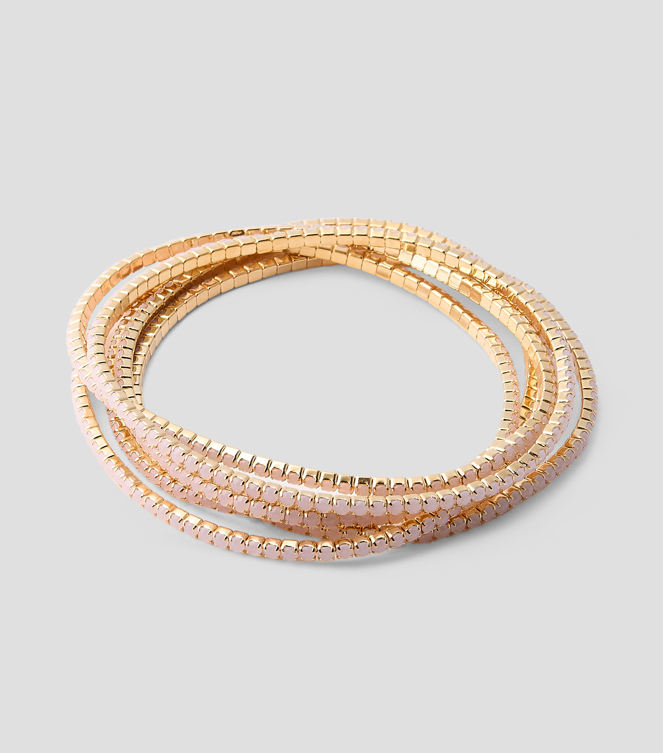 Set 6 pulseras Mujer