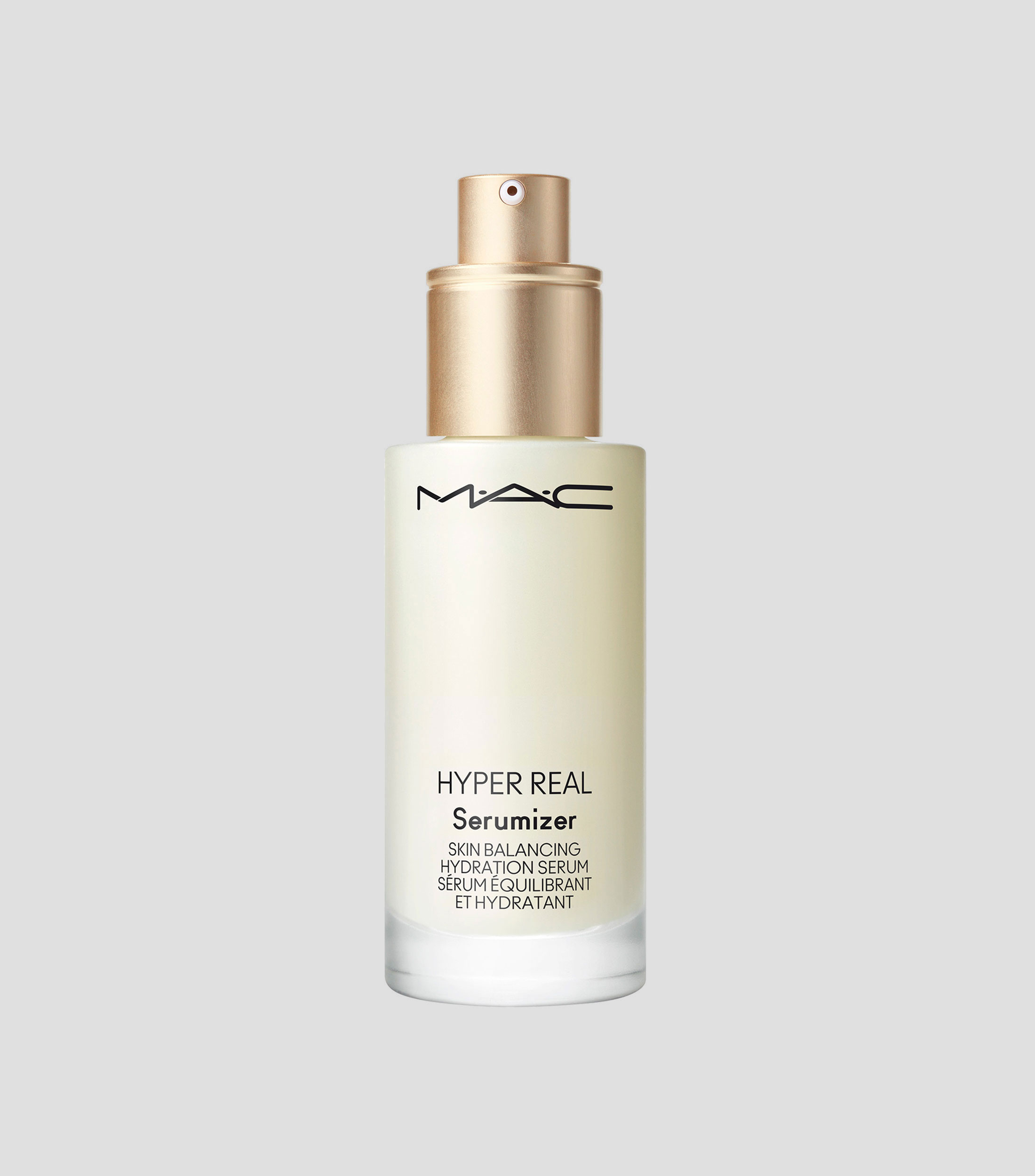 Suero Hidratante Hyper Real, 30 ml