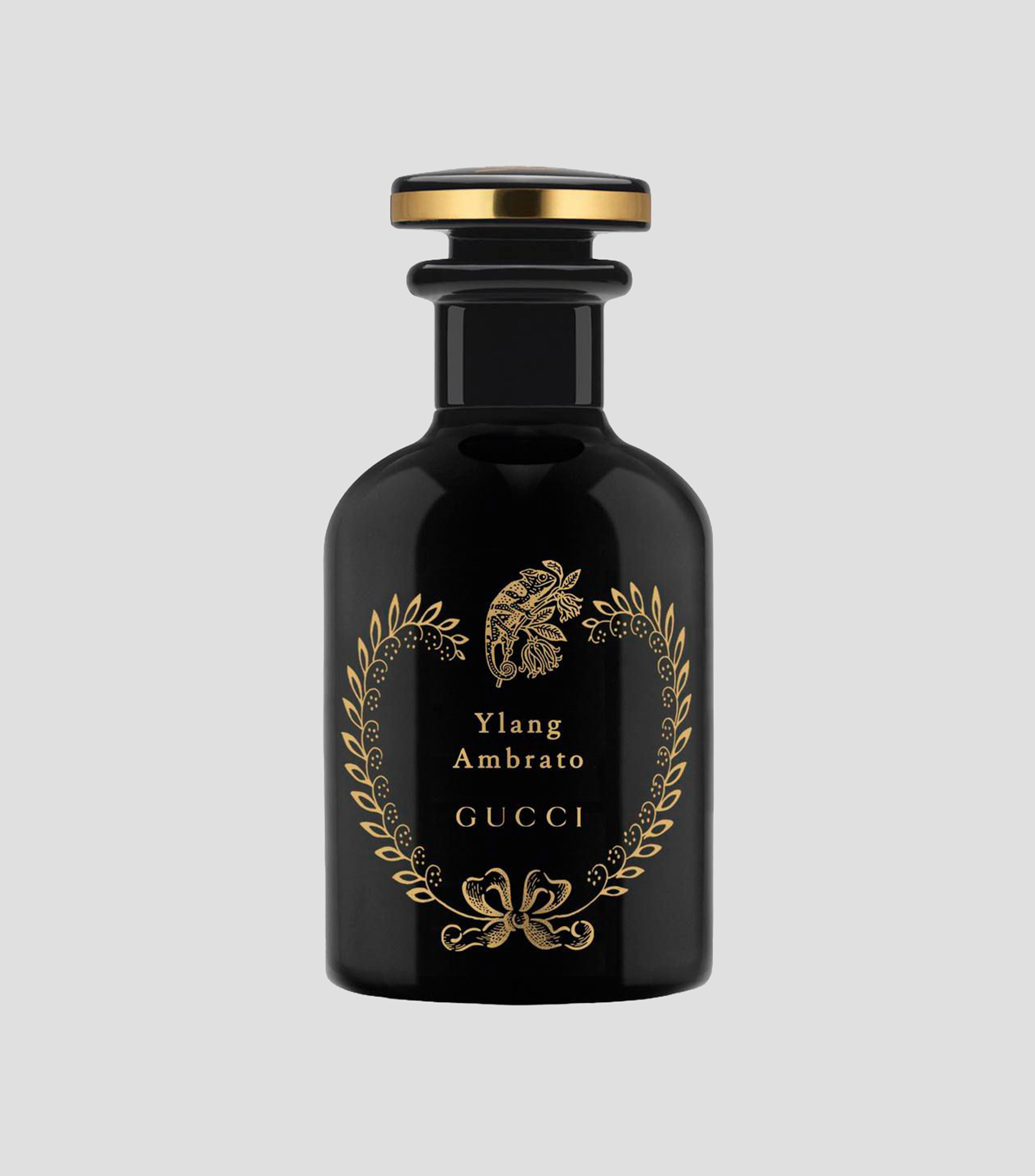 Perfume The Alchemist Garden Ylang Ambrato, Eau de Parfum 50 ml Unisex