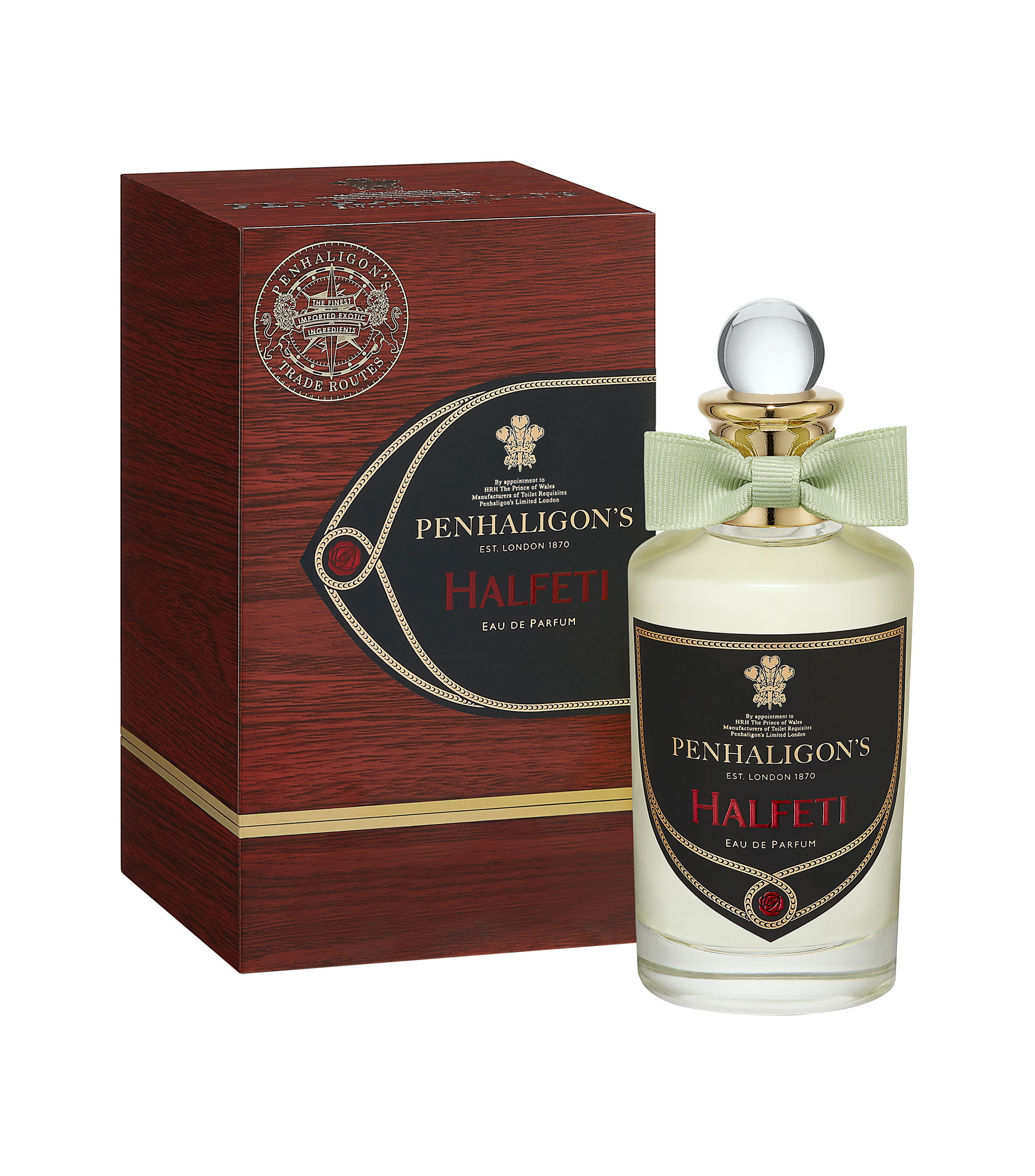 Perfume, Halfeti Eau de Parfum, 100 ml Unisex