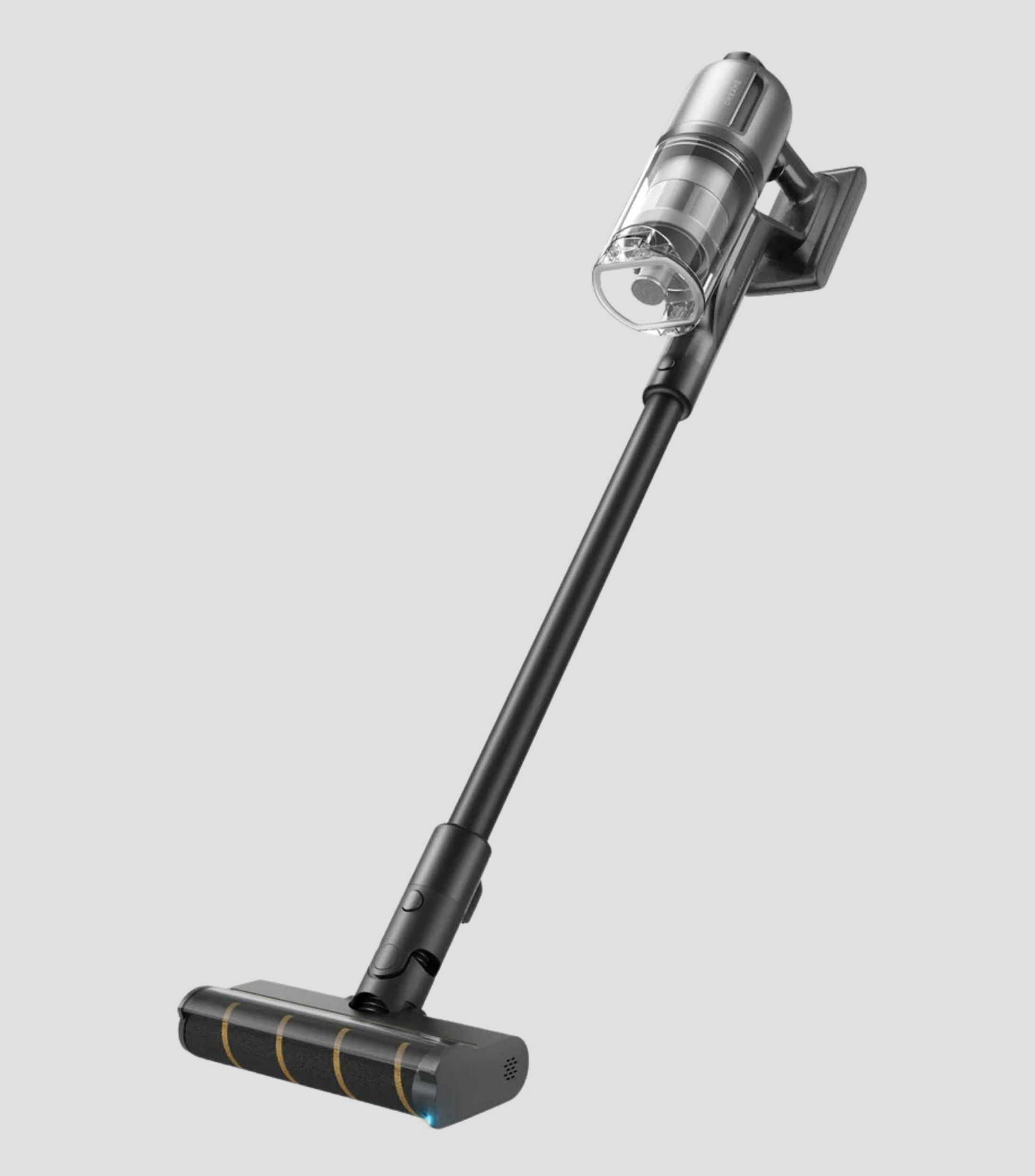 Aspiradora inalámbrica Z30, Negro