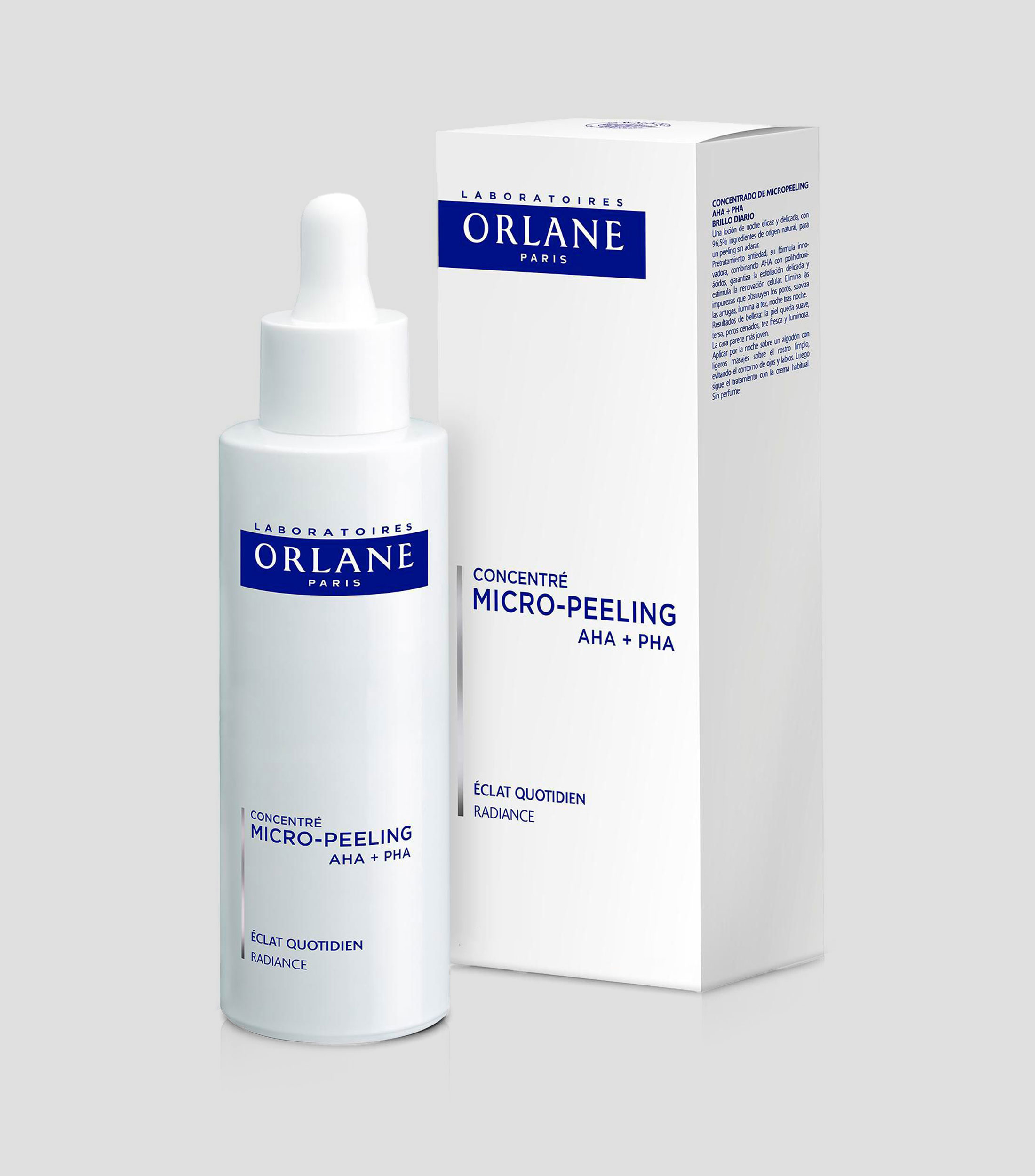 Loción Concentré Micro-Peeling, 75 ml