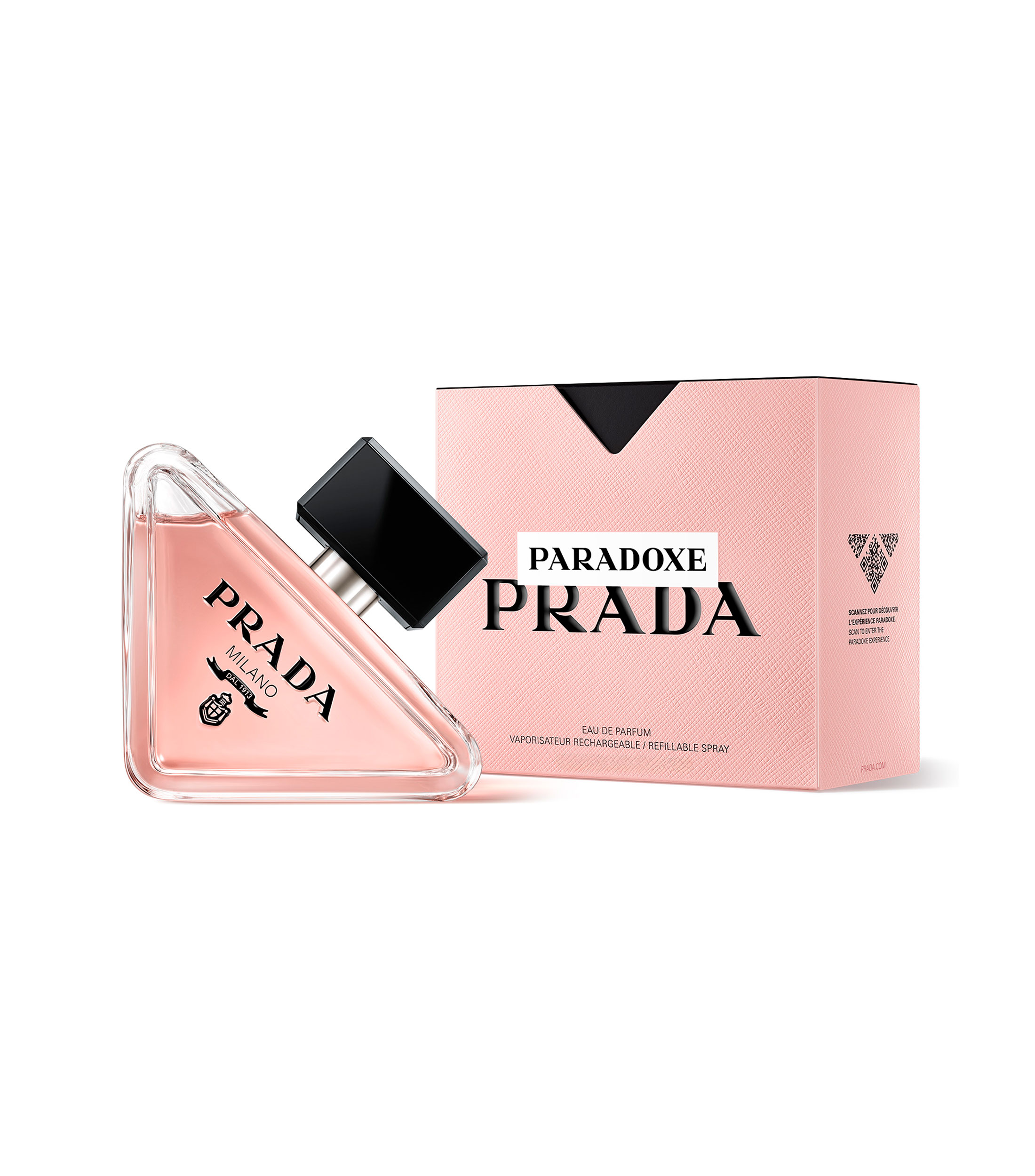 Perfume Paradoxe, Eau de Parfum 90 ml para Mujer