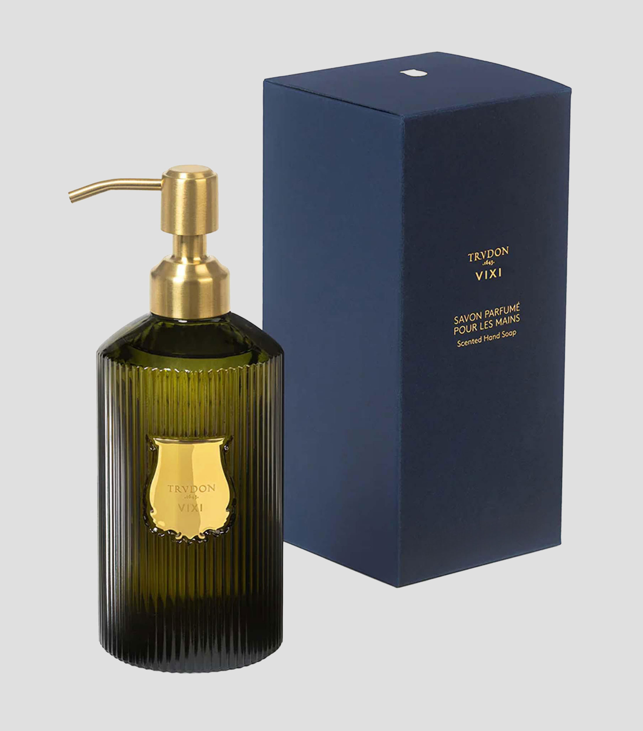 Jabón para Manos Vixi, 350 ml