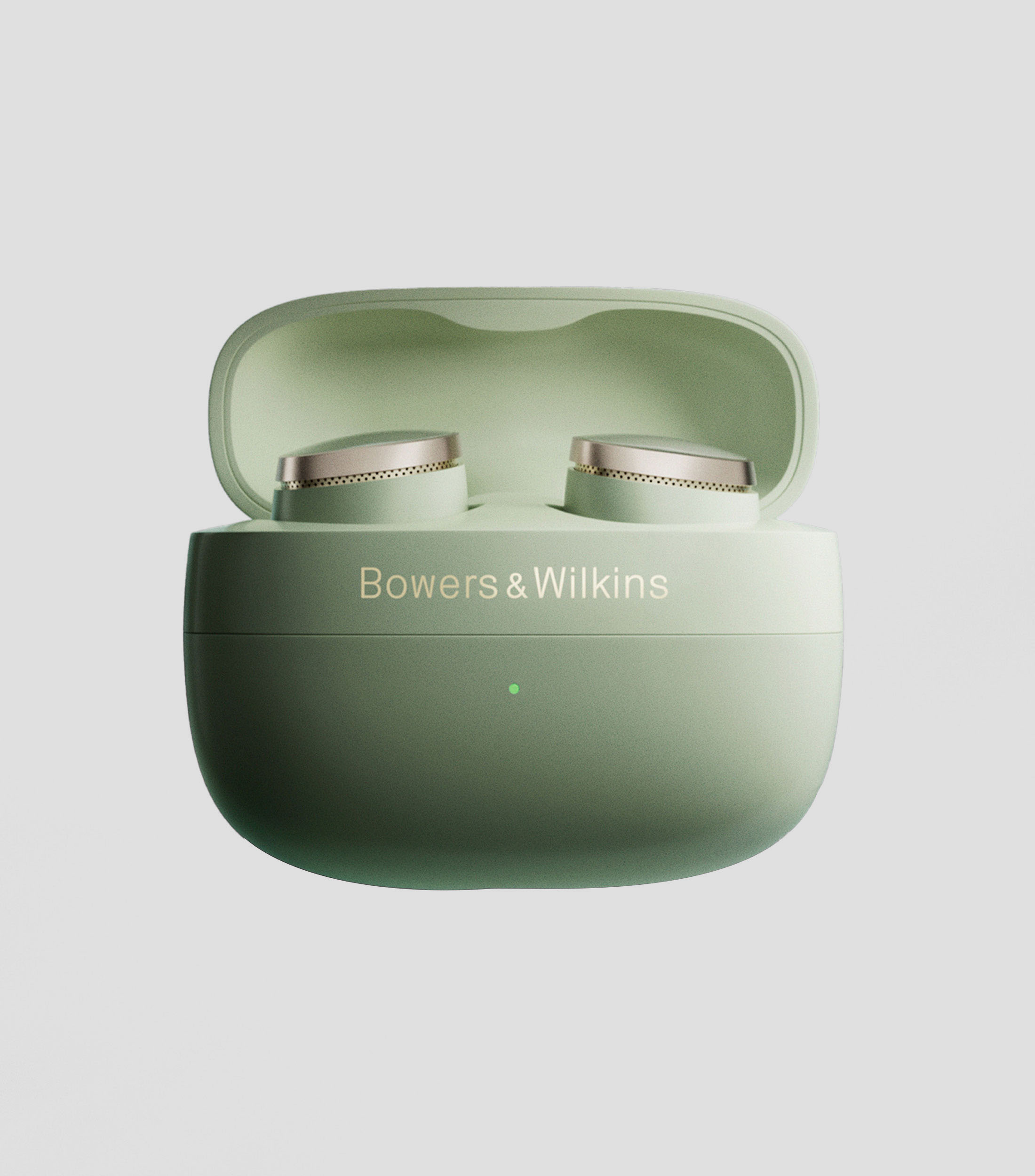 Audifonos Inalambricos Bluetooth In Ear Verde Jade
