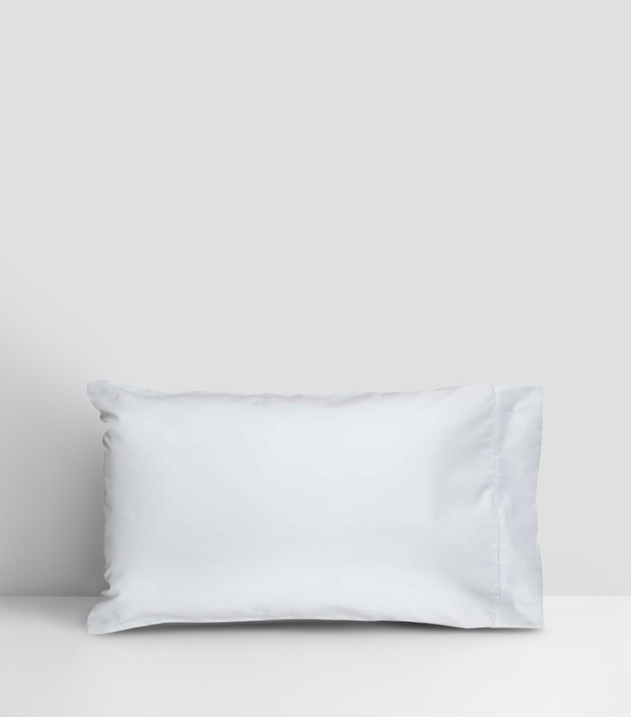 Funda para almohada Individual en algodón Garbo
