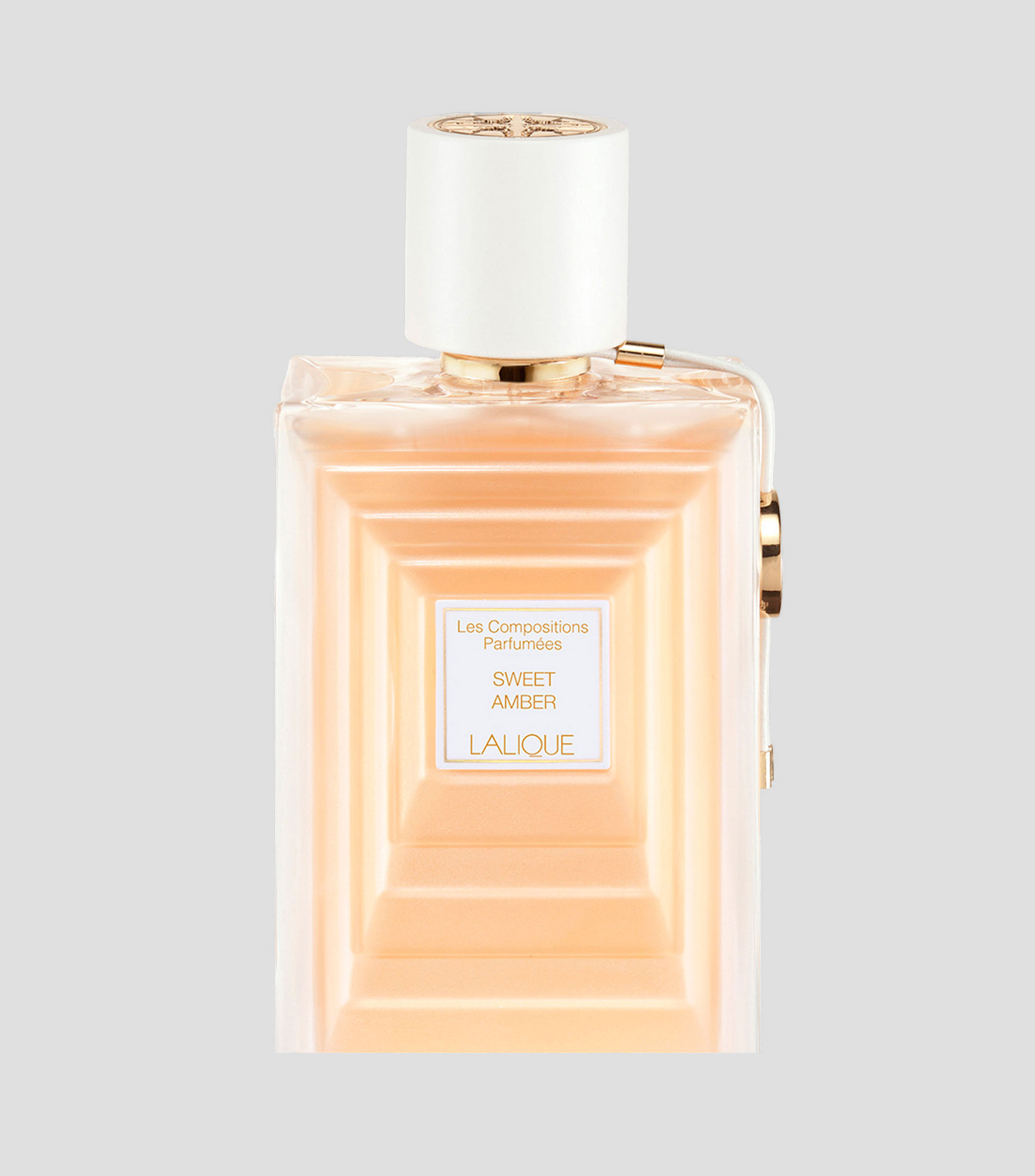 Perfume Sweet Amber, Eau de Parfum 100 ml para Mujer