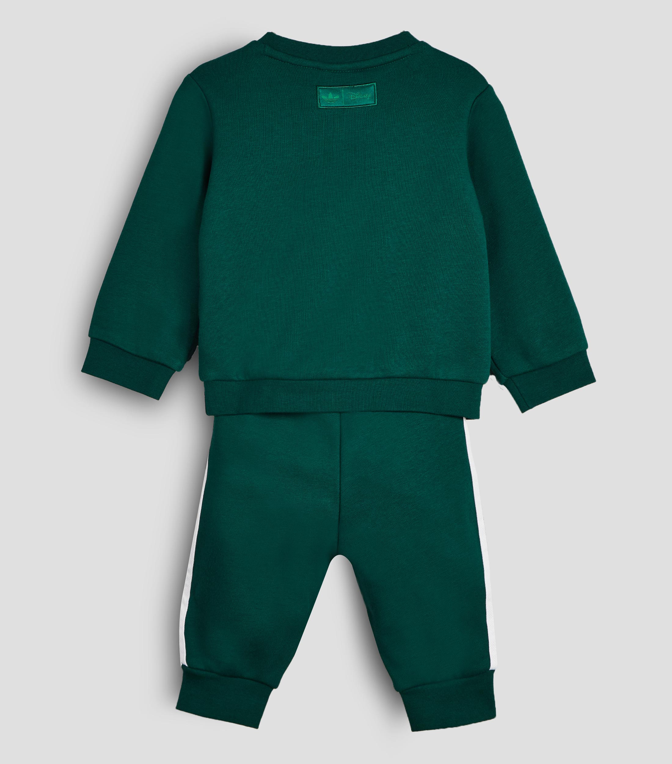 Conjunto 2 piezas Bebé