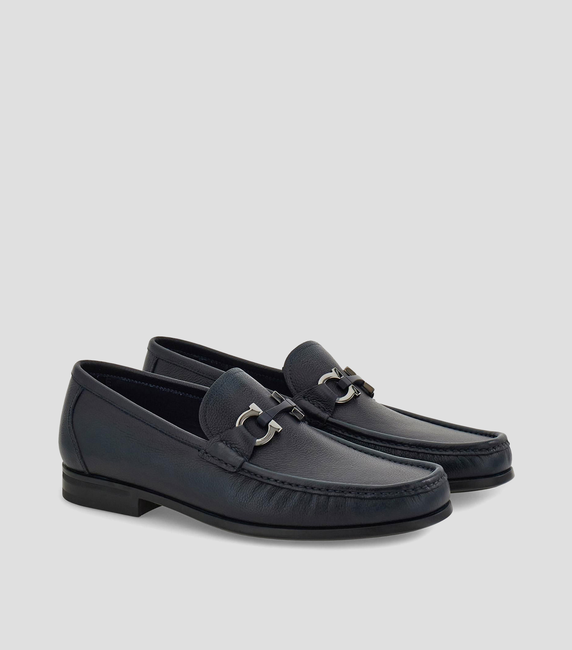 Mocasines Hombre
