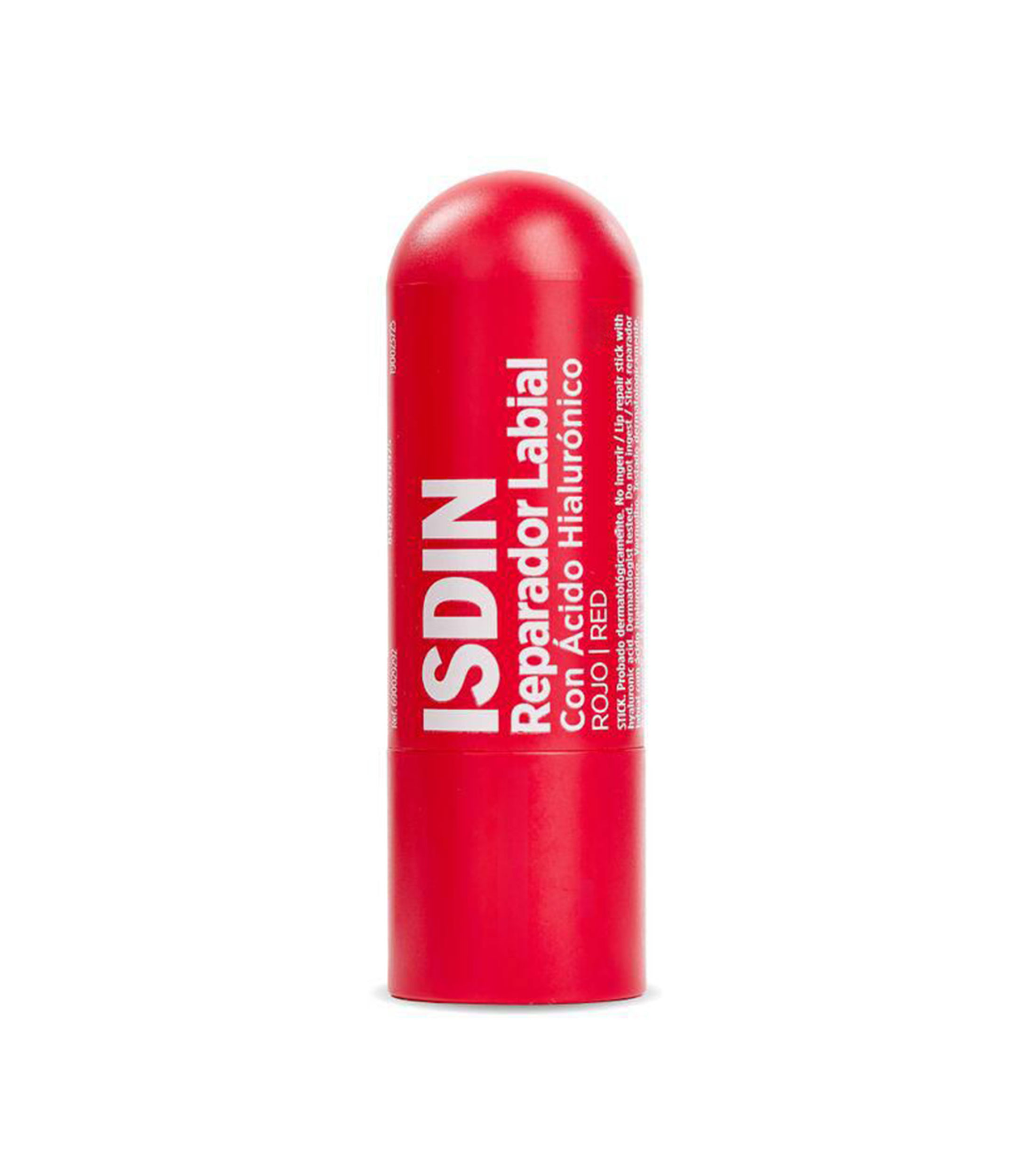 Reparador Labial Stick Rojo, 4 gr