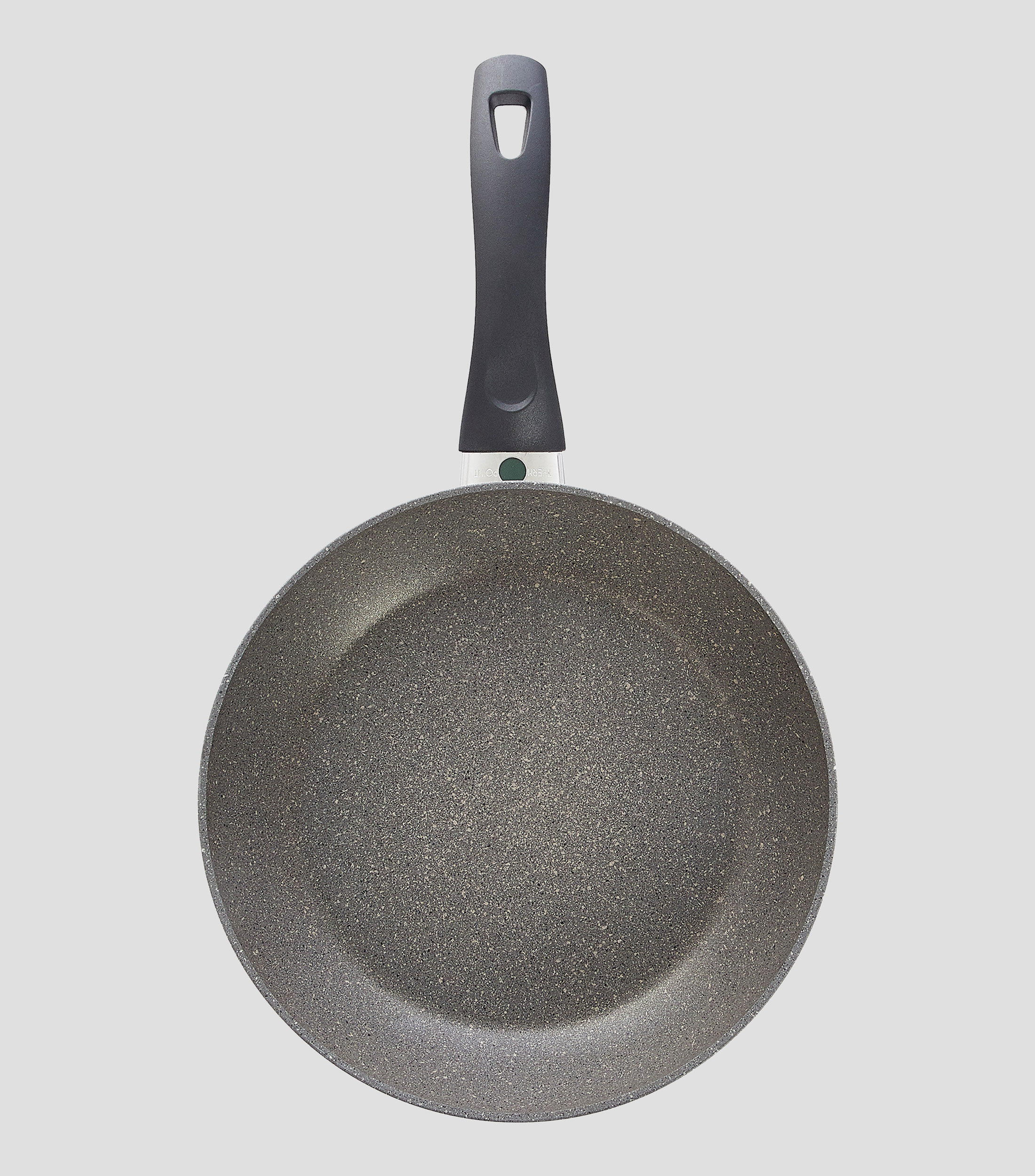 Sartén Ferrara Aluminio Granito 26 cm