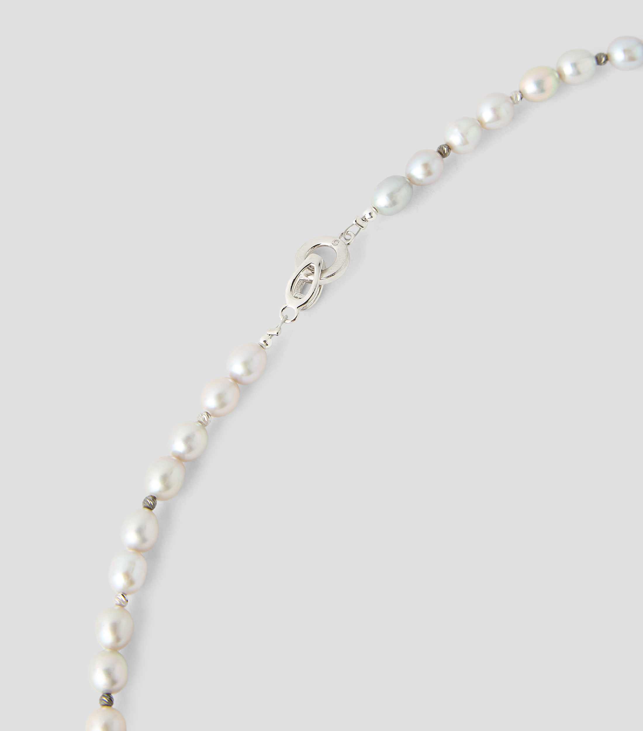 Set de collar y pulsera Mujer