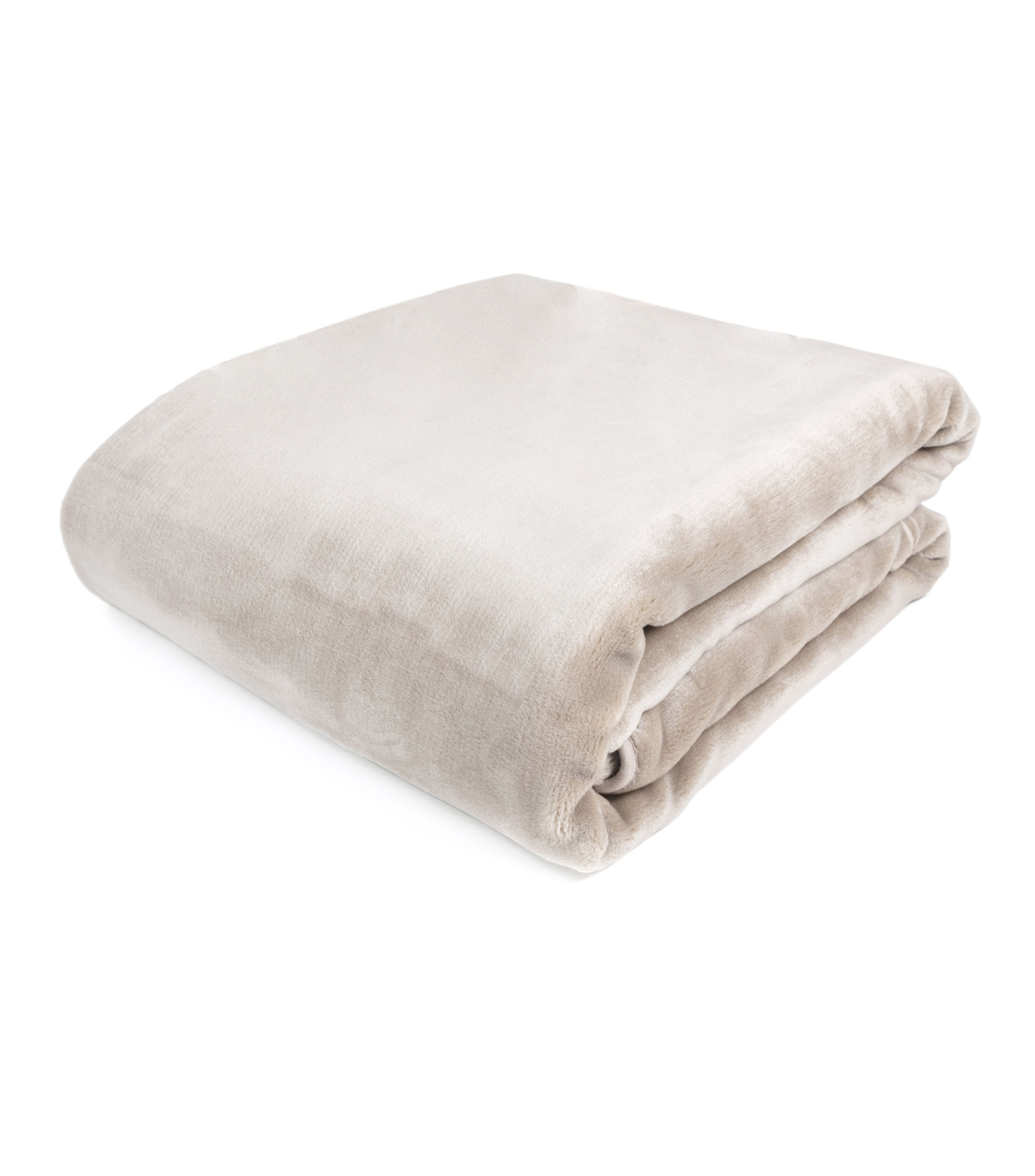 Cobertor King Size Gris