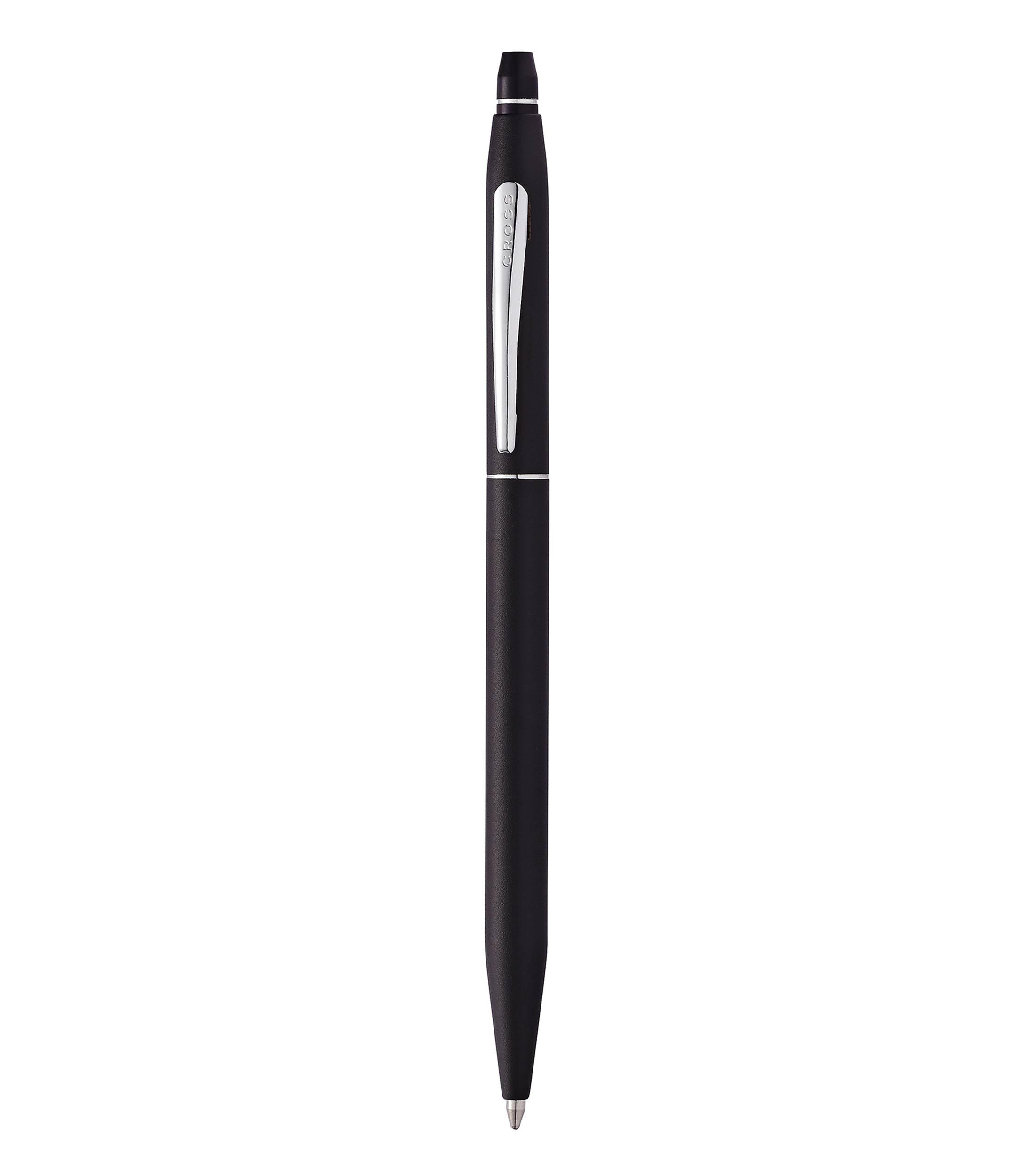 Boligrafo Cross Click