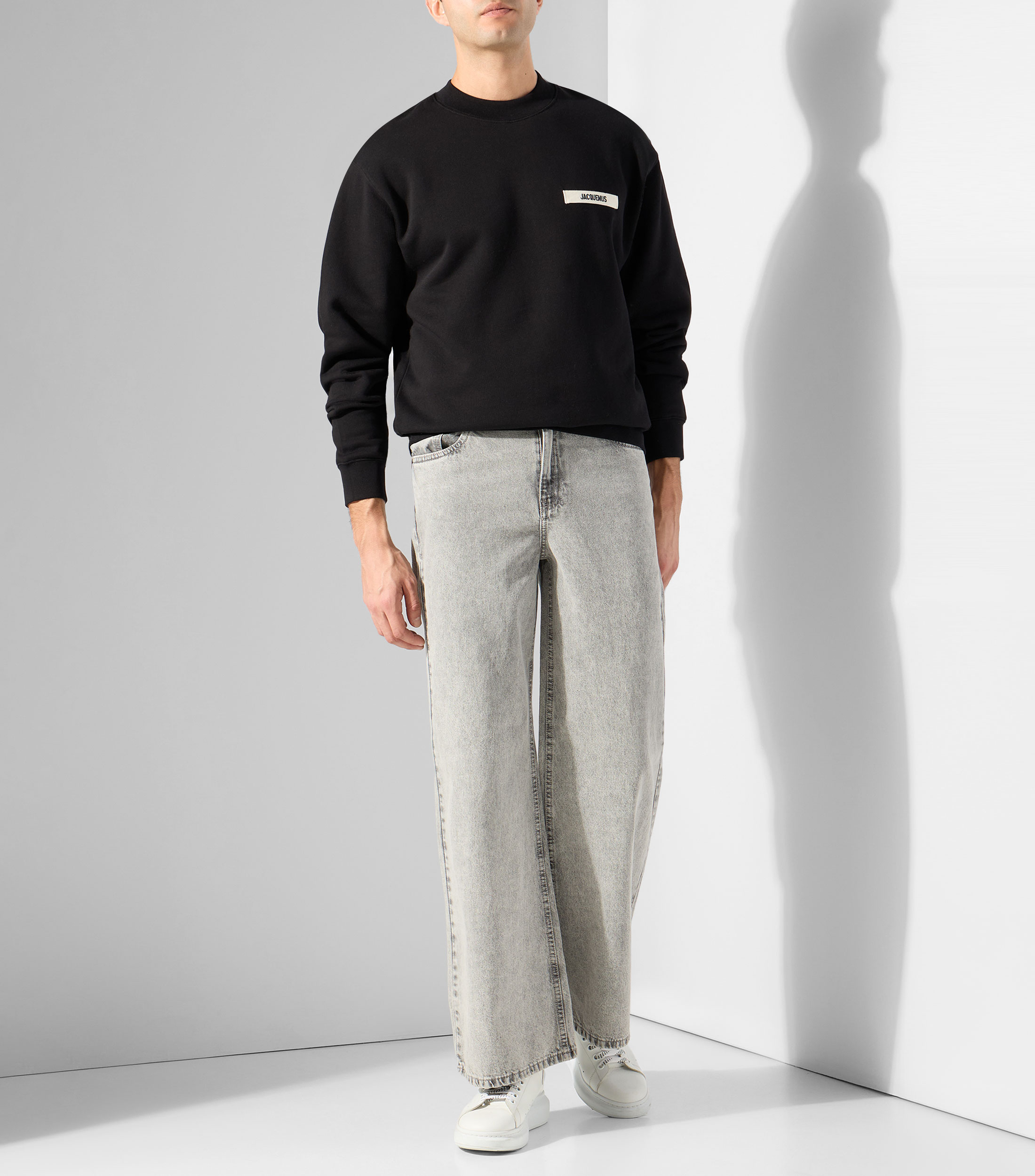 Sudadera Hombre