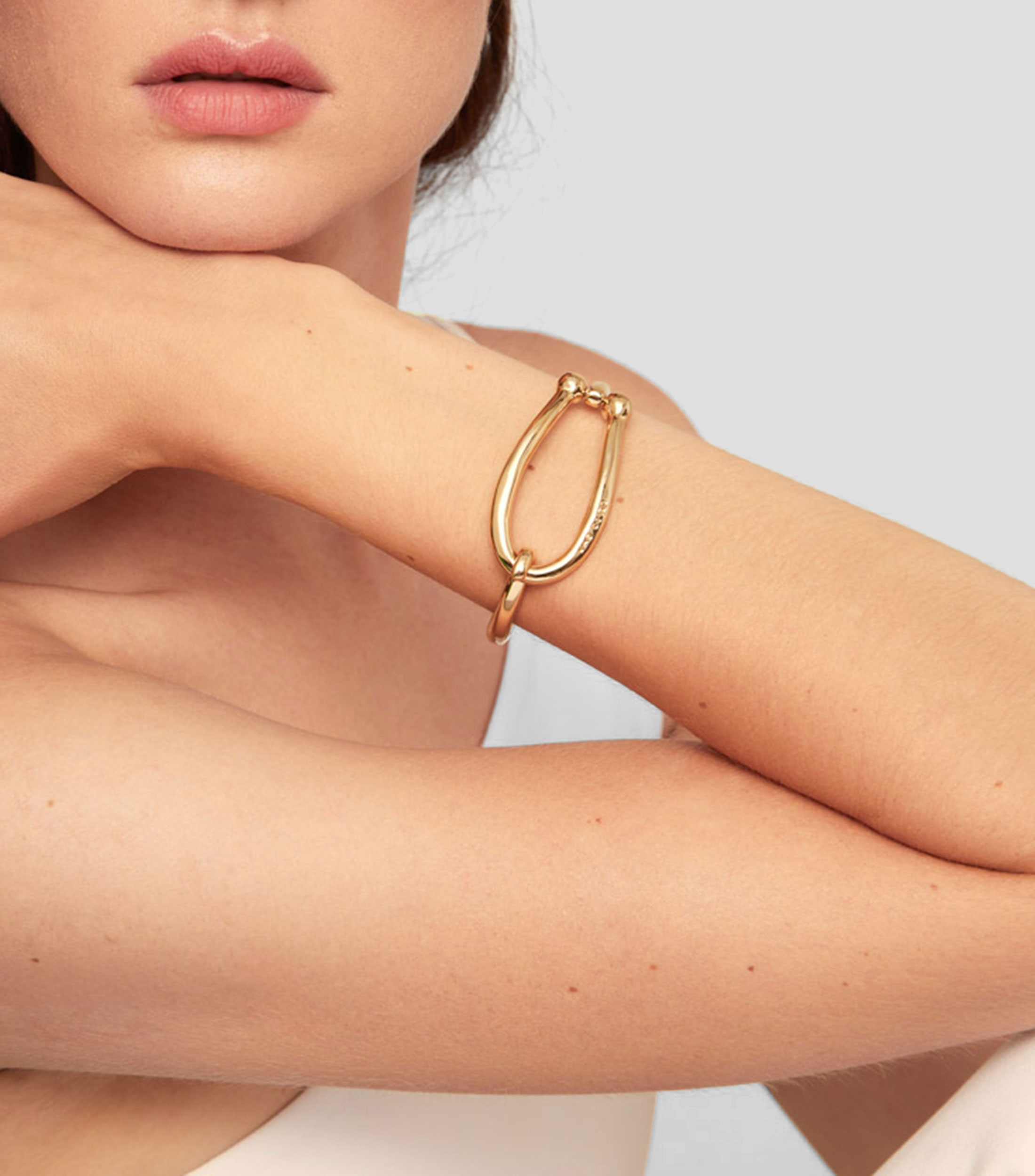 Pulsera rígida Youthful Teen Mujer