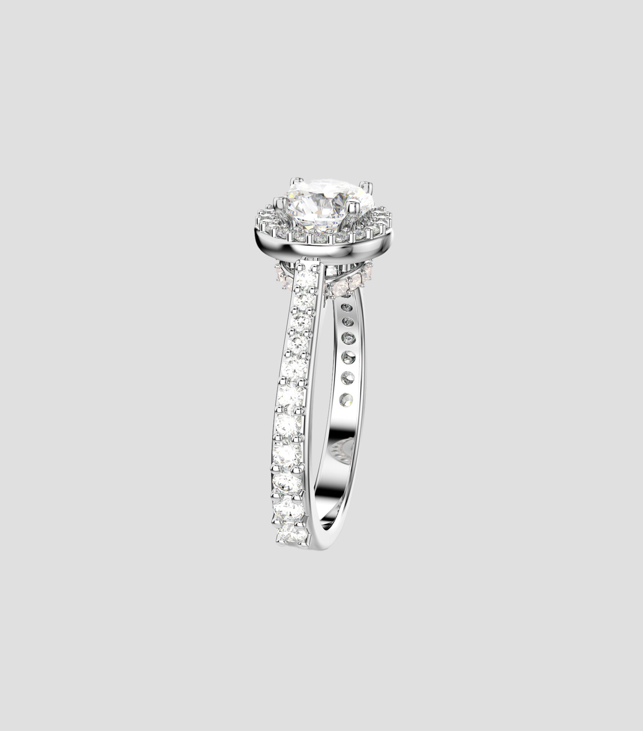 Anillo Una Angelic Talla 58 Mujer