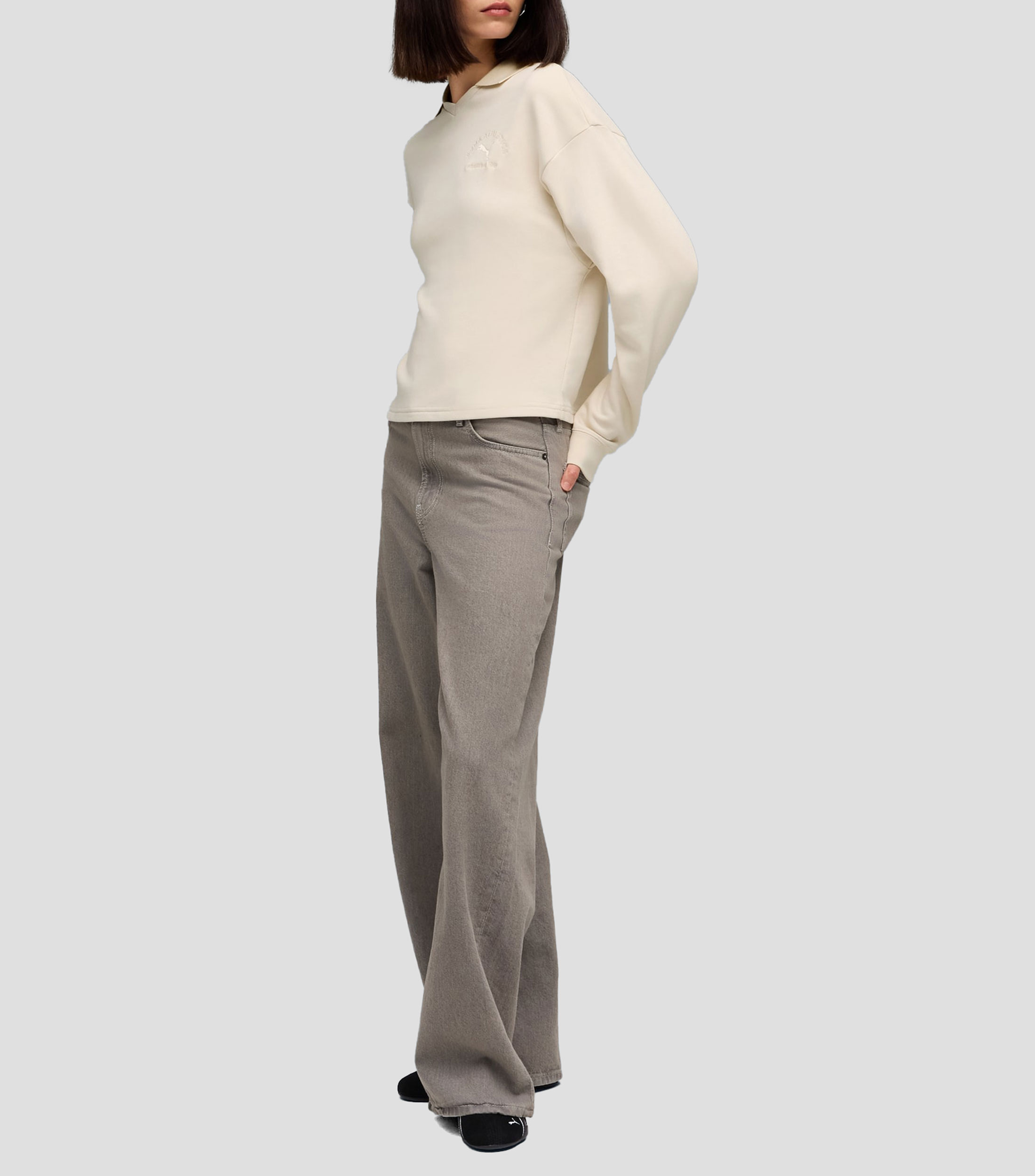 Sudadera Mujer